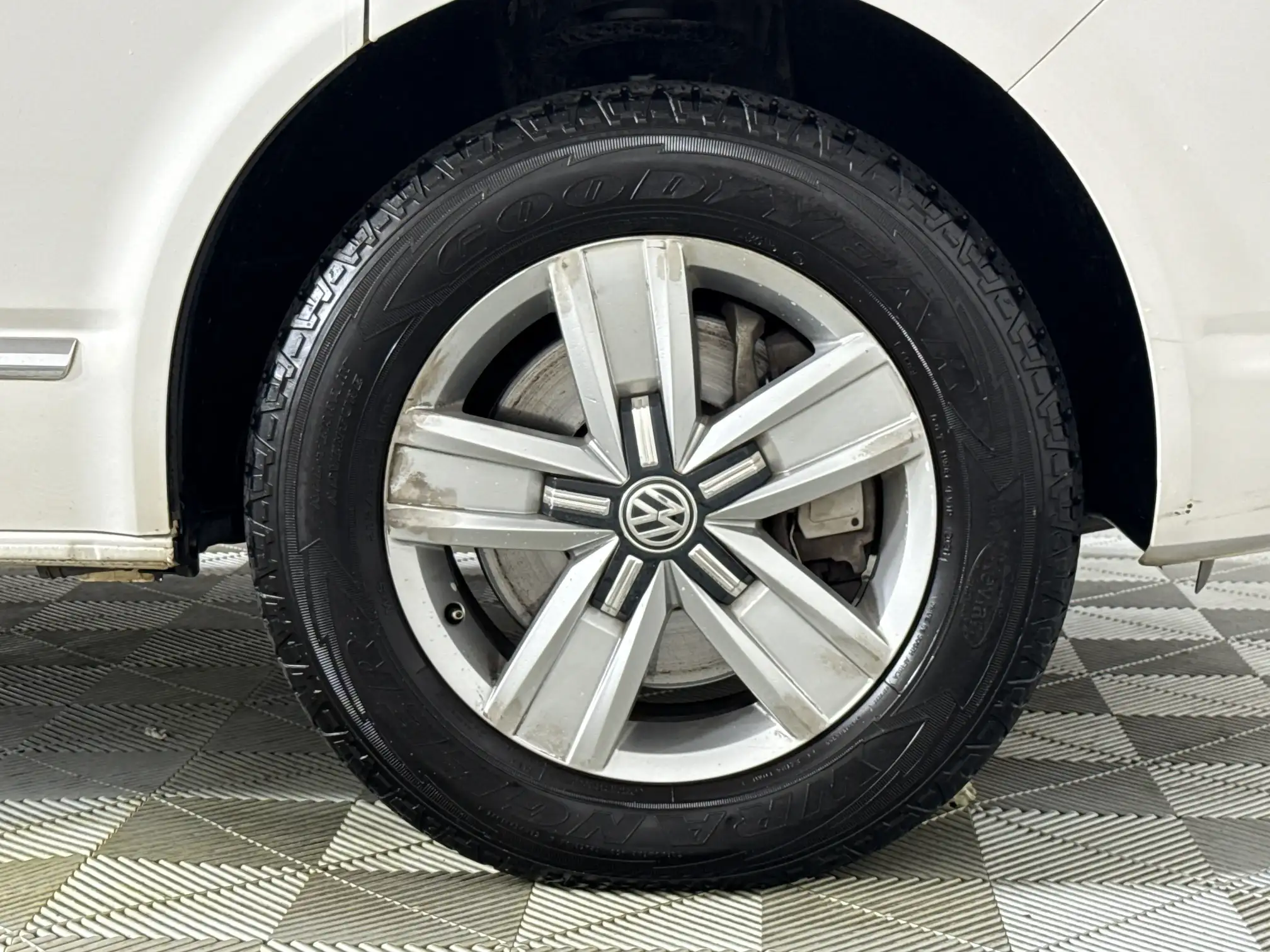 Volkswagen T5