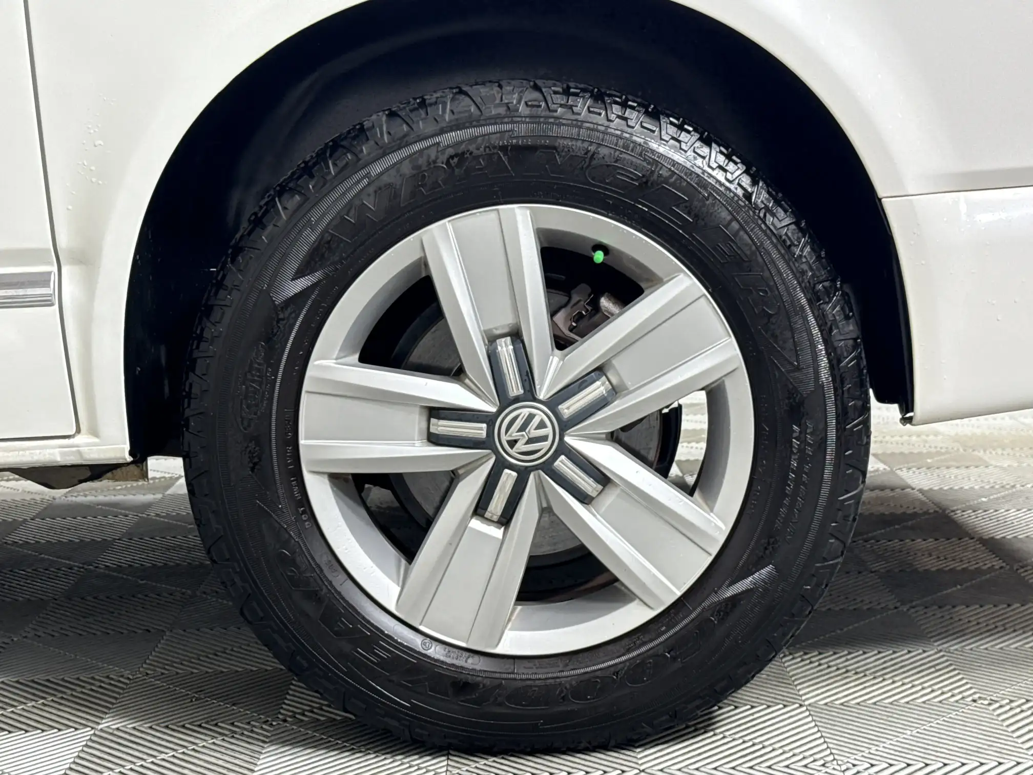 Volkswagen T5