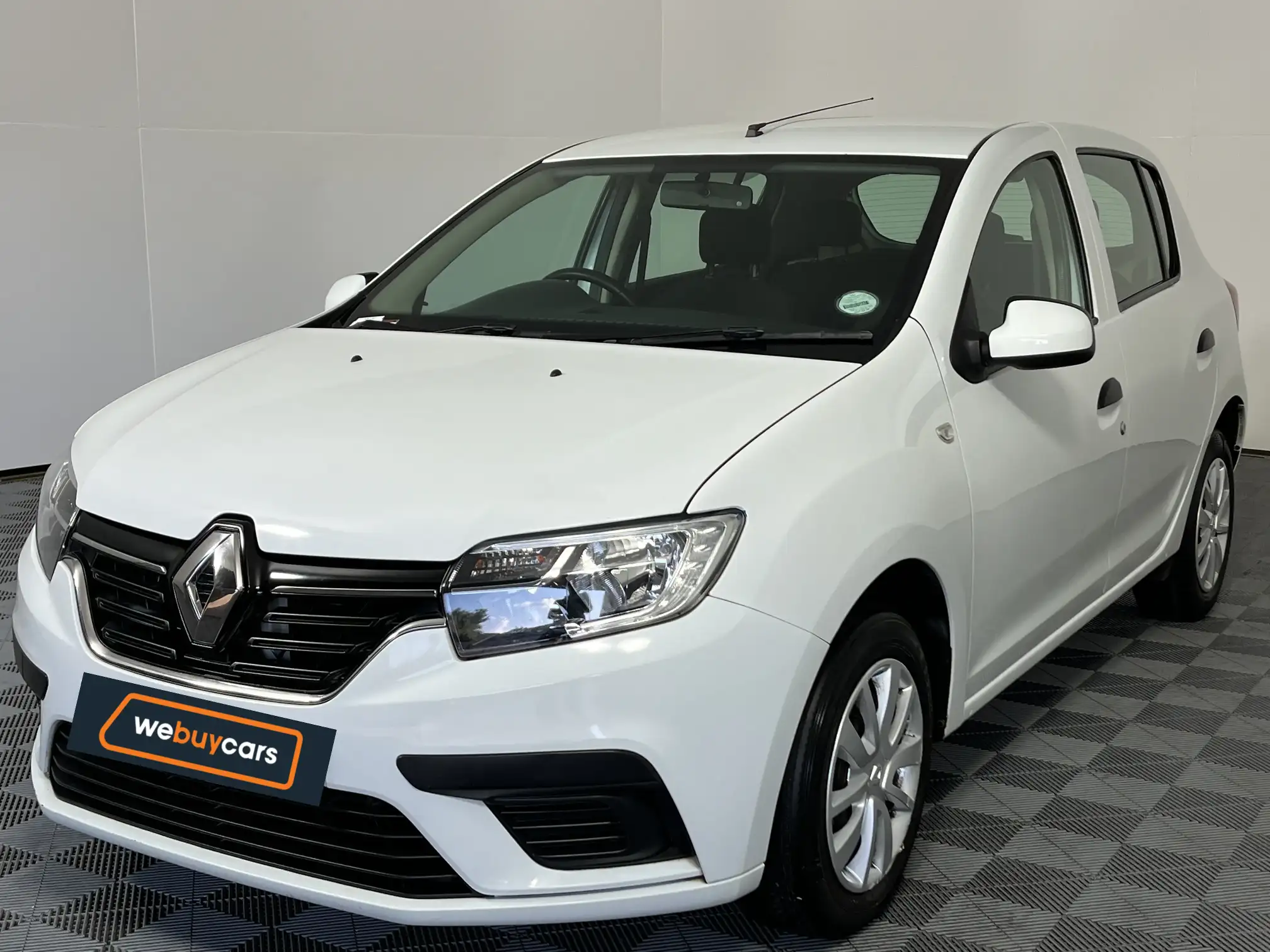 2018 Renault Sandero 900 T Expression at Montana (GP) for sale Rundefined