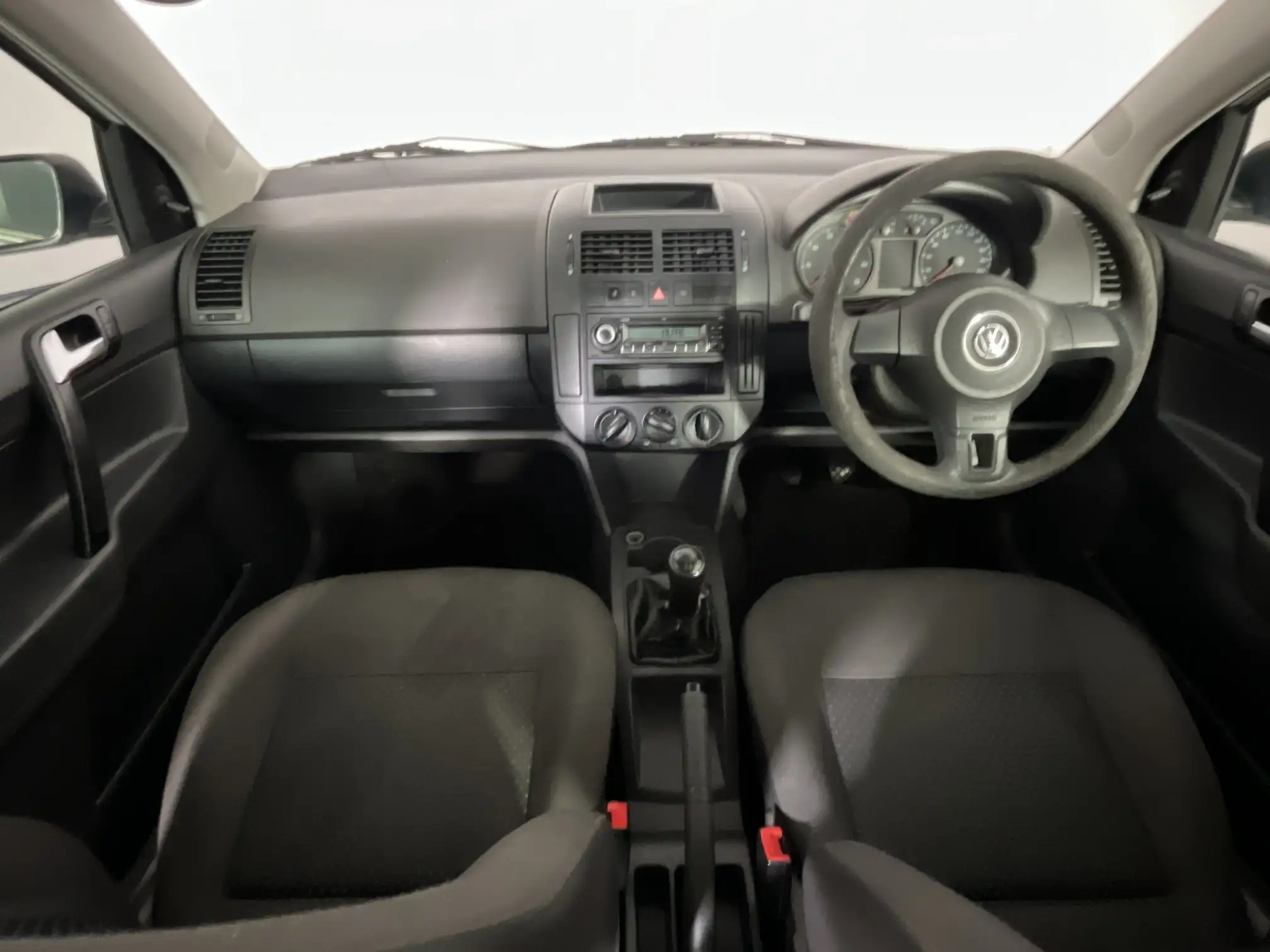 Volkswagen Polo Vivo