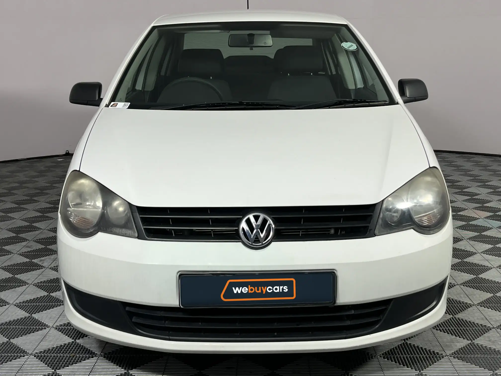Volkswagen Polo Vivo