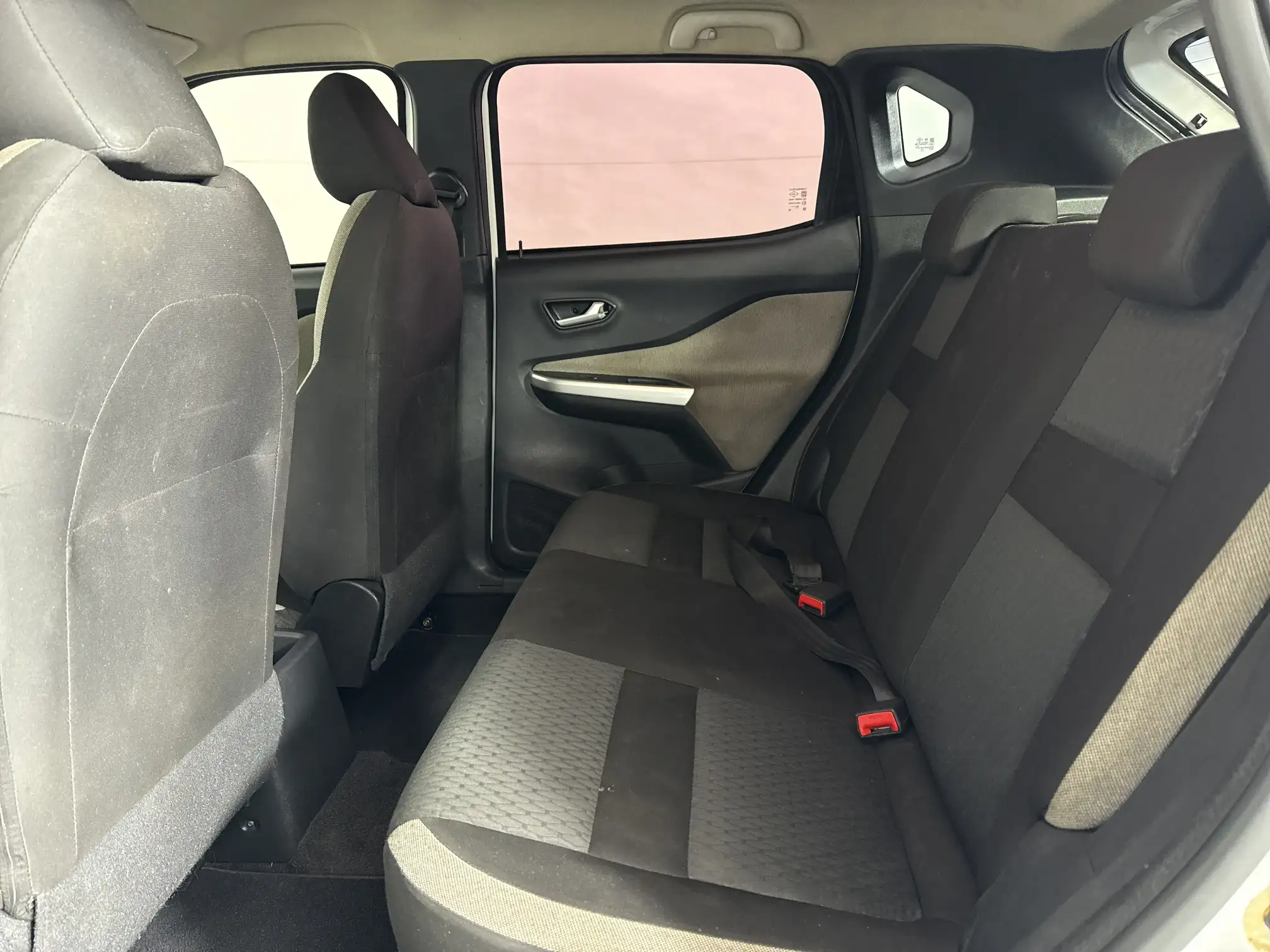 Nissan Magnite