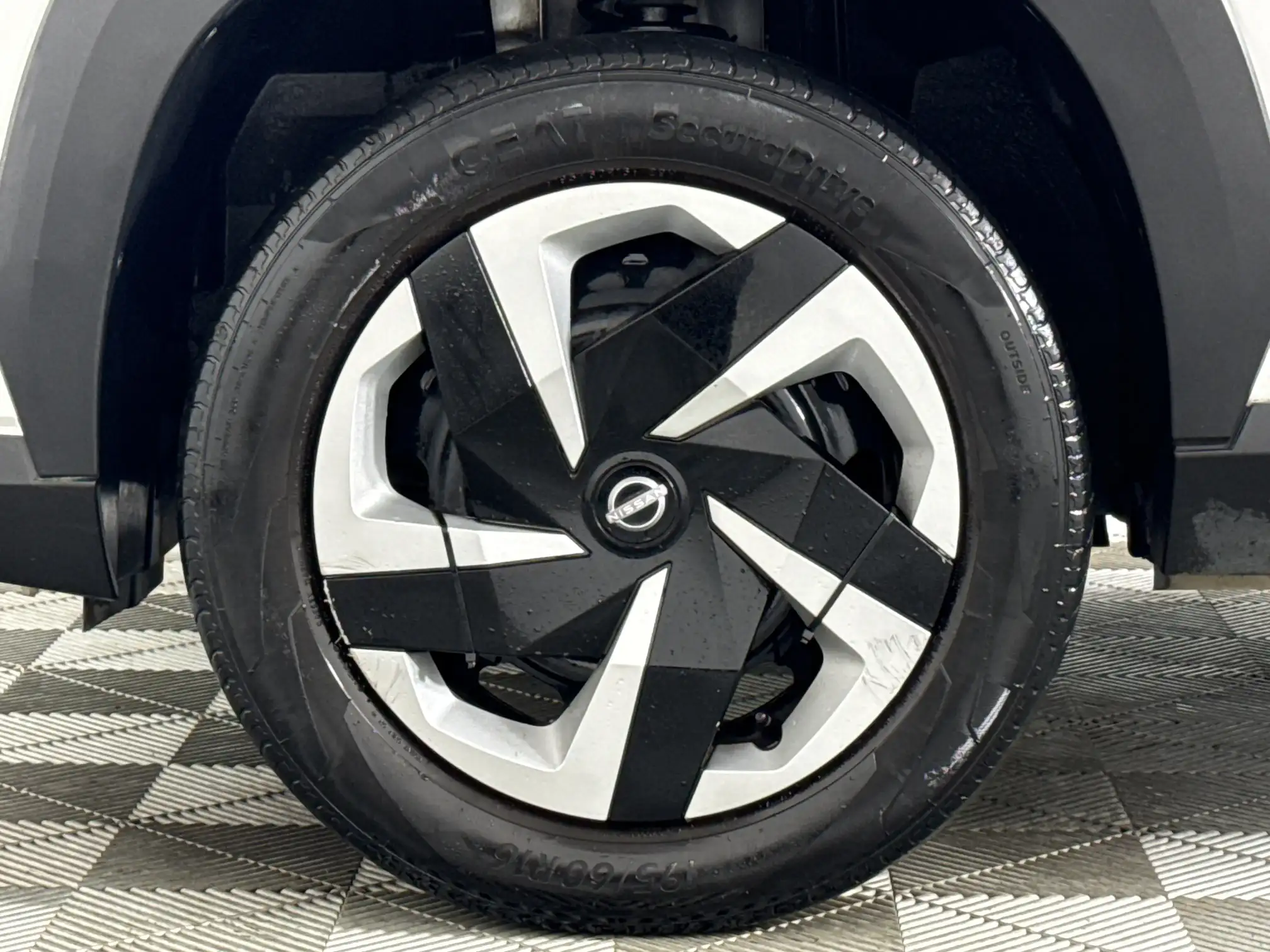 Nissan Magnite