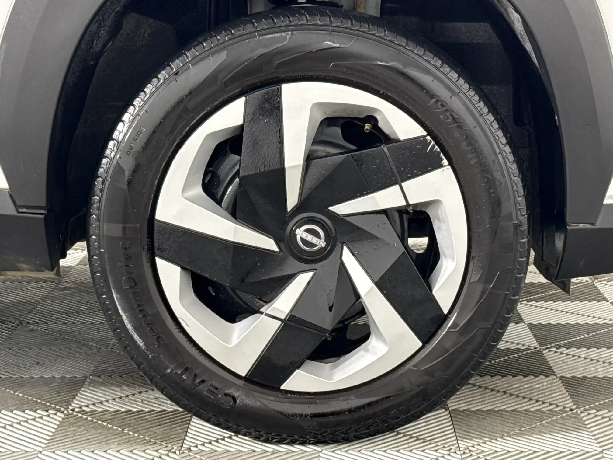 Nissan Magnite