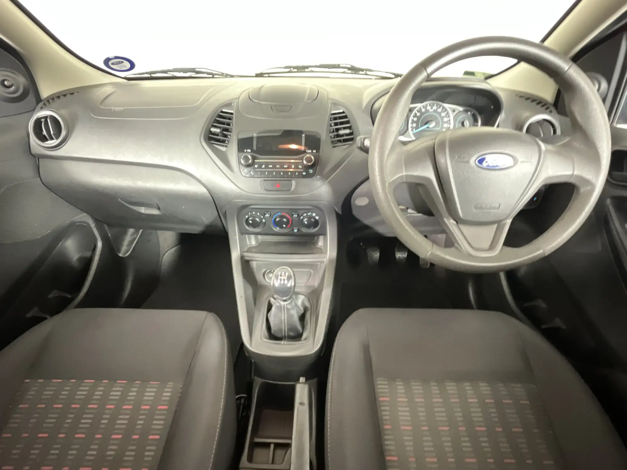 Ford Figo