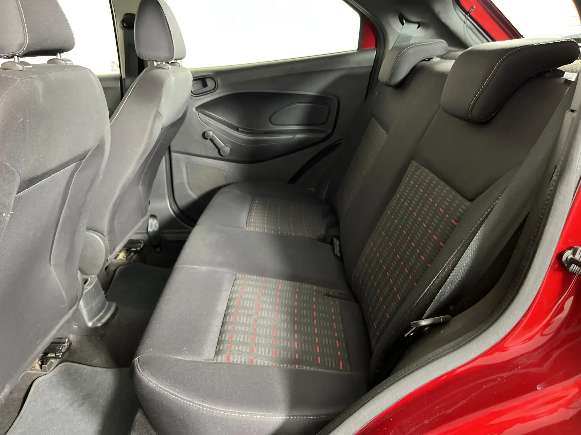 Ford Figo