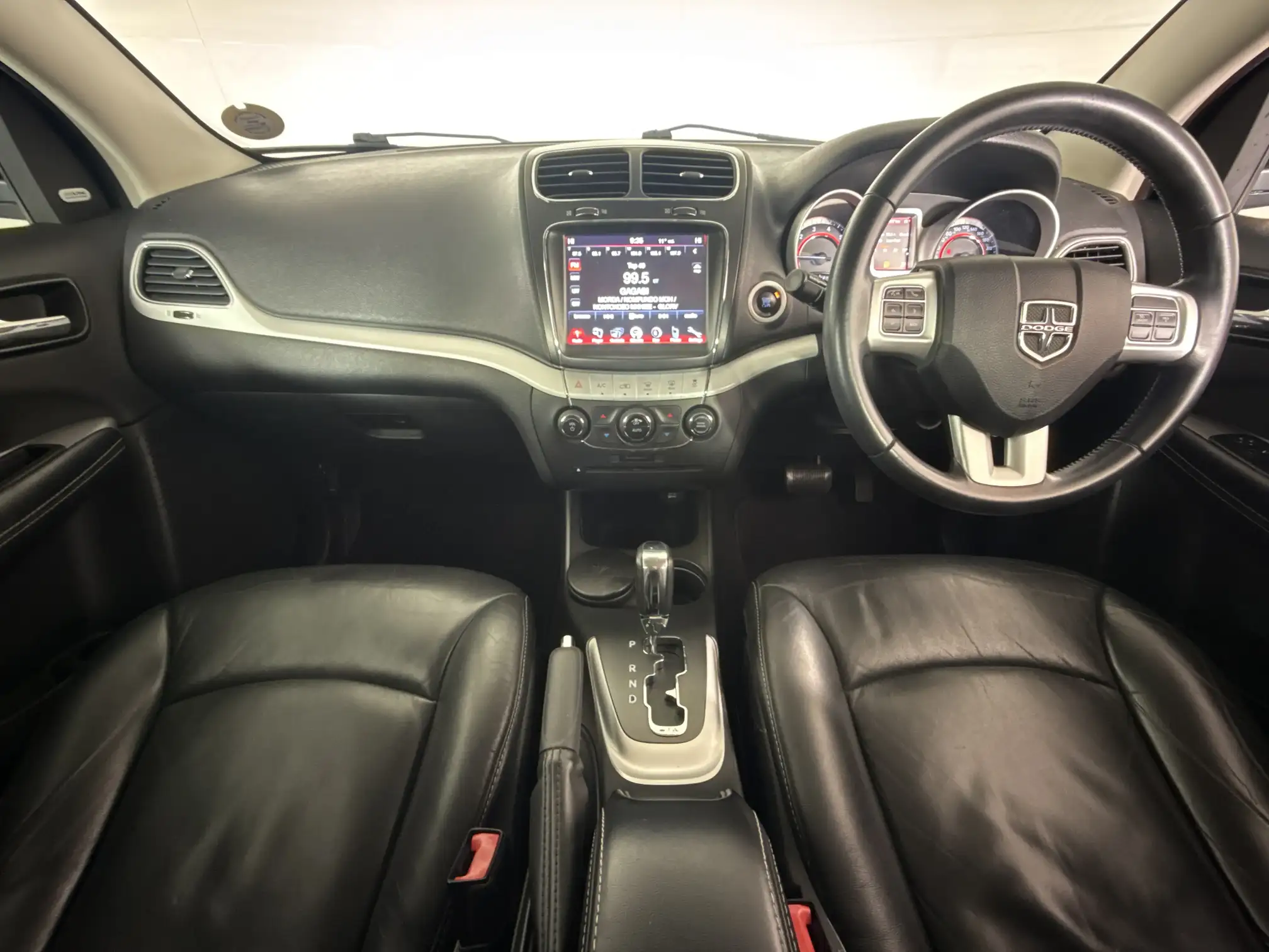 Dodge Journey