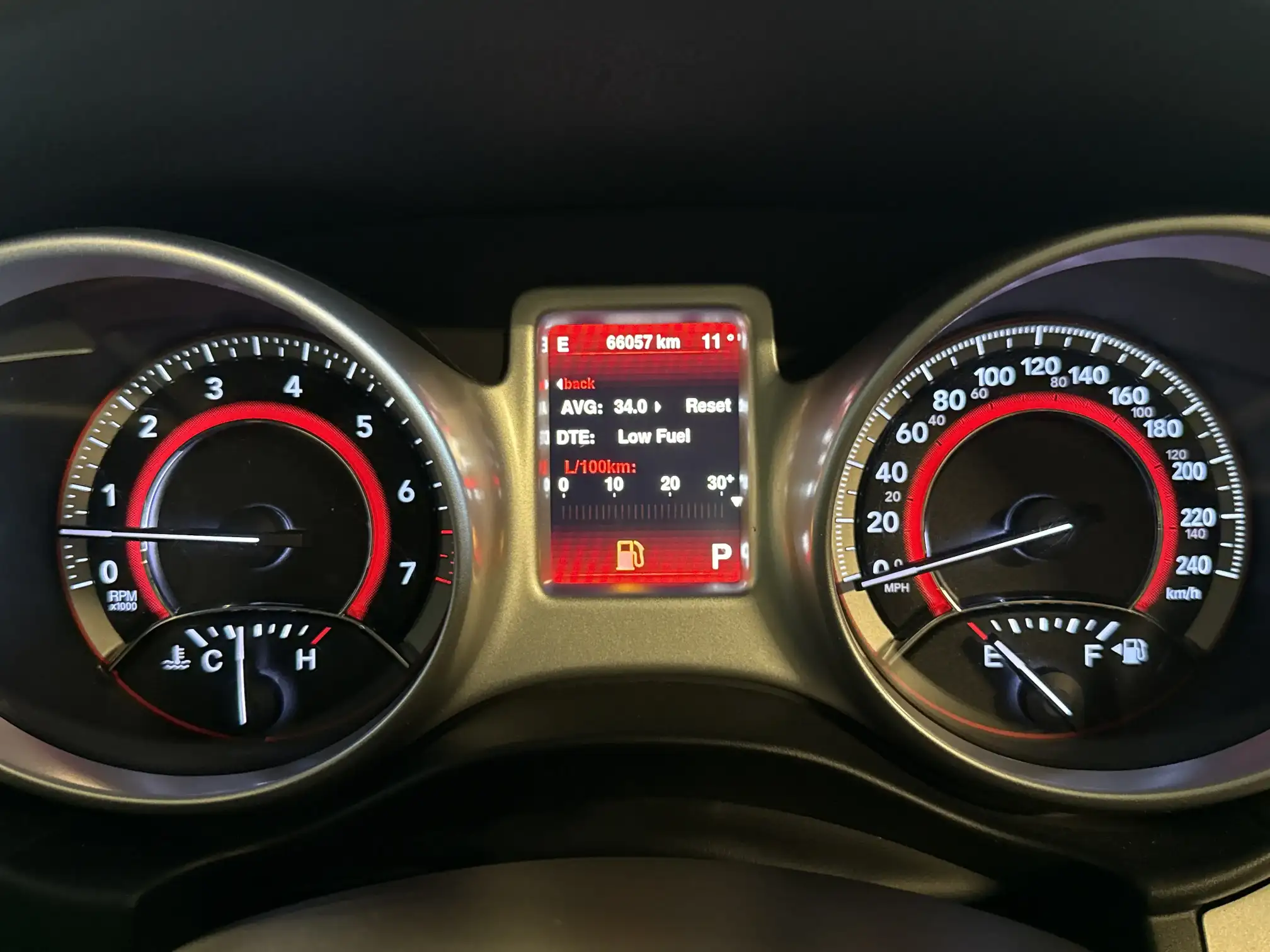 Dodge Journey