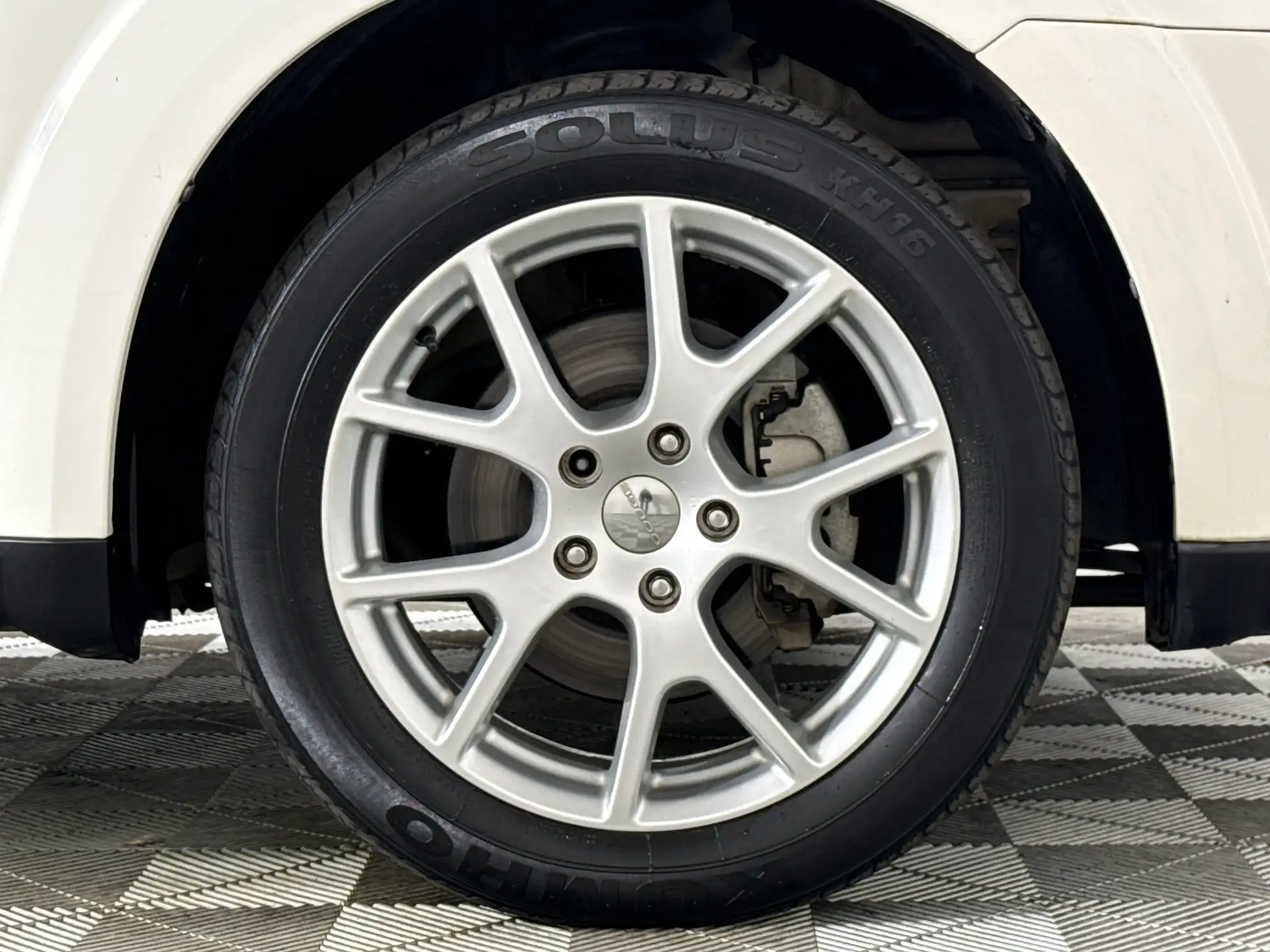 Dodge Journey