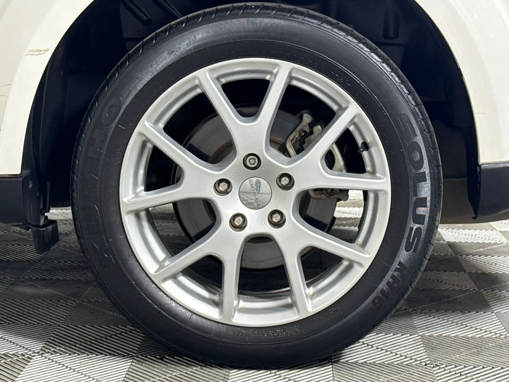 Dodge Journey
