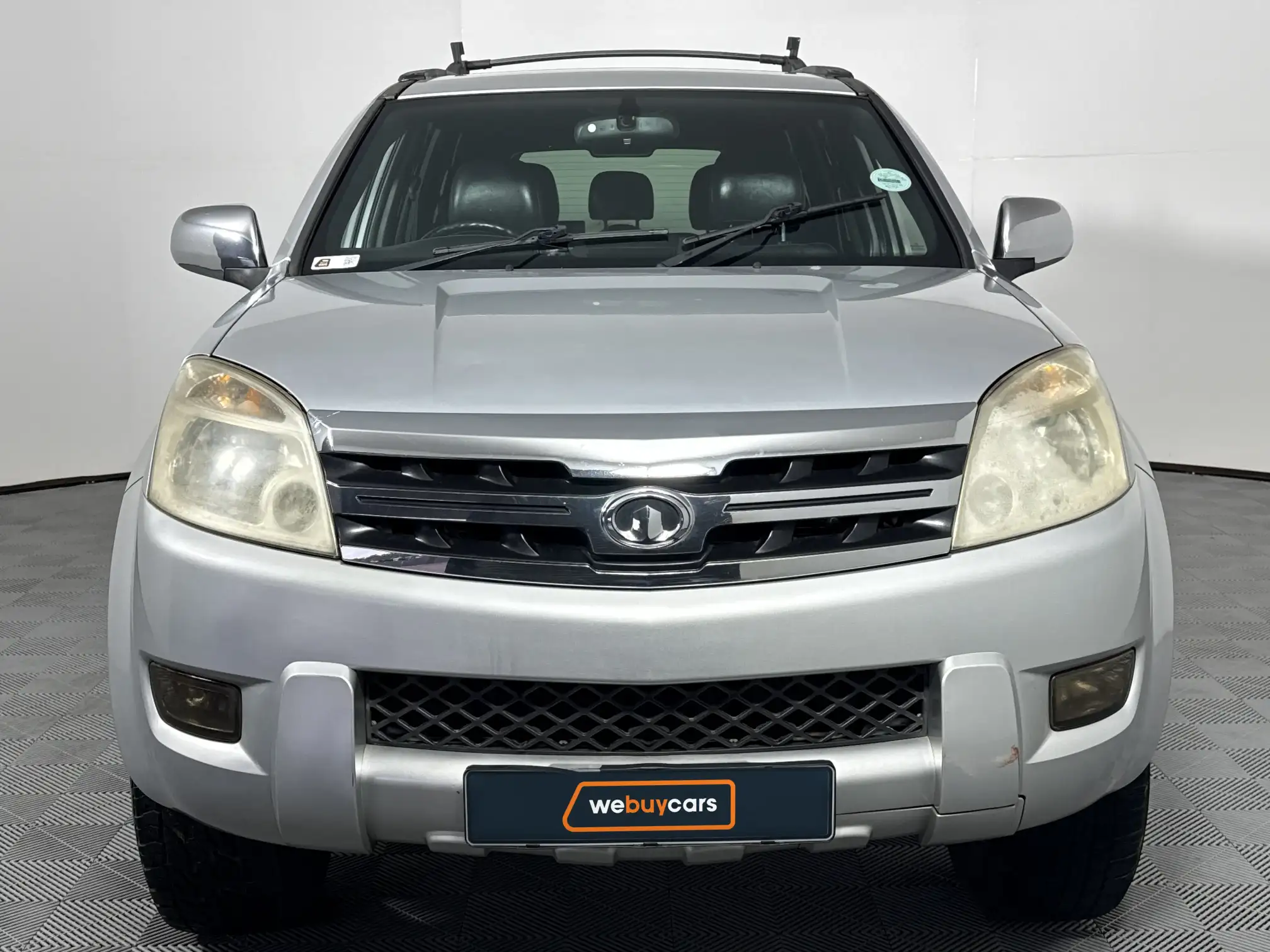 GWM Hover