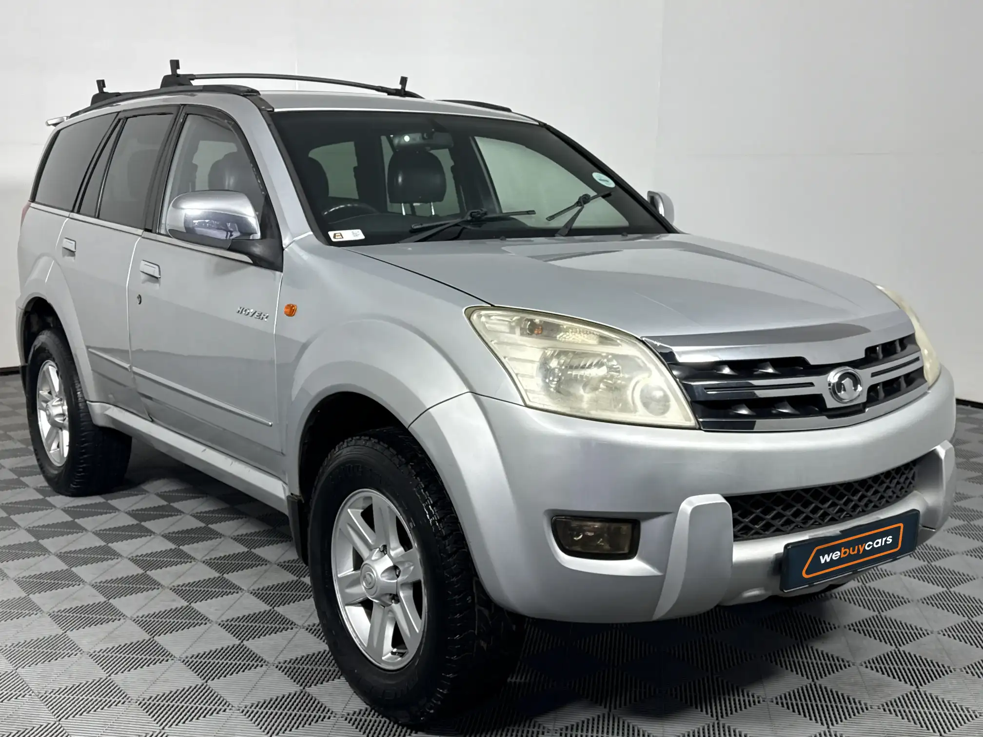 GWM Hover