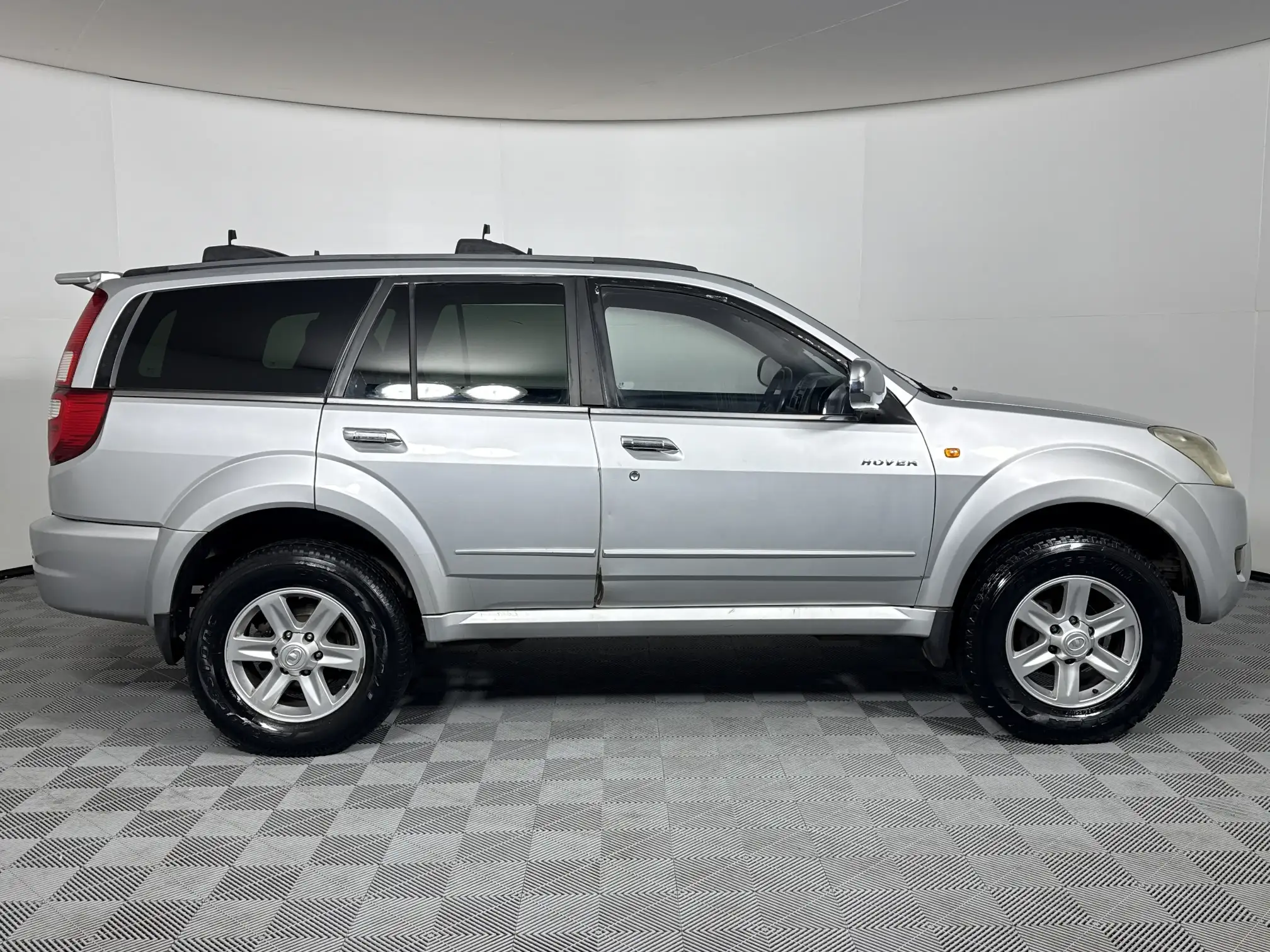 GWM Hover
