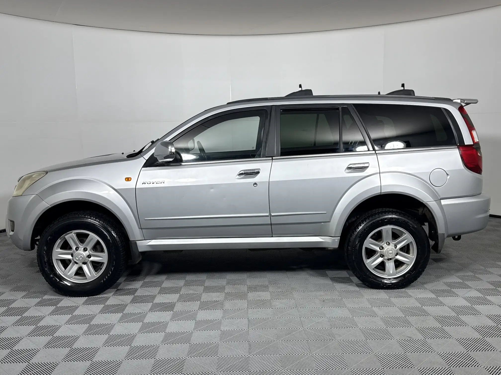 GWM Hover