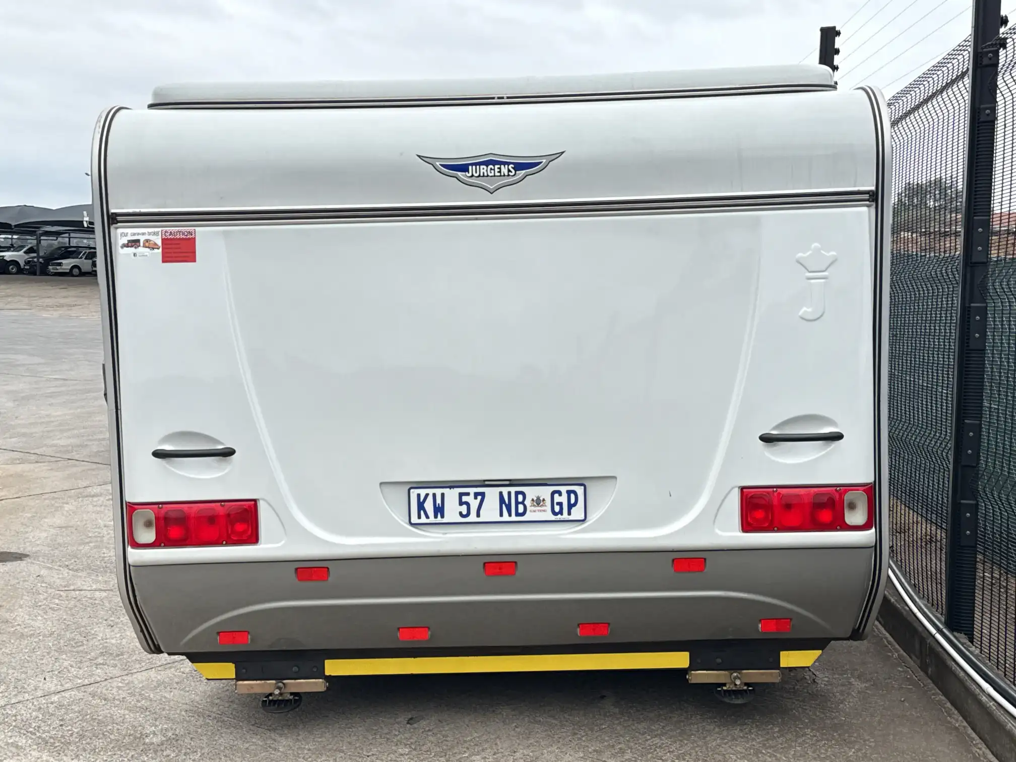 Jurgens Fleetline