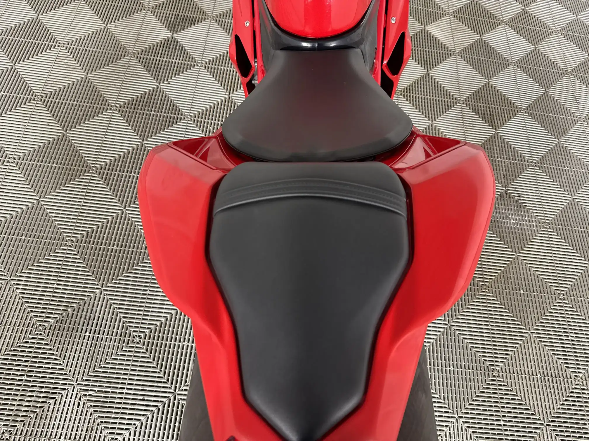 Ducati 1098