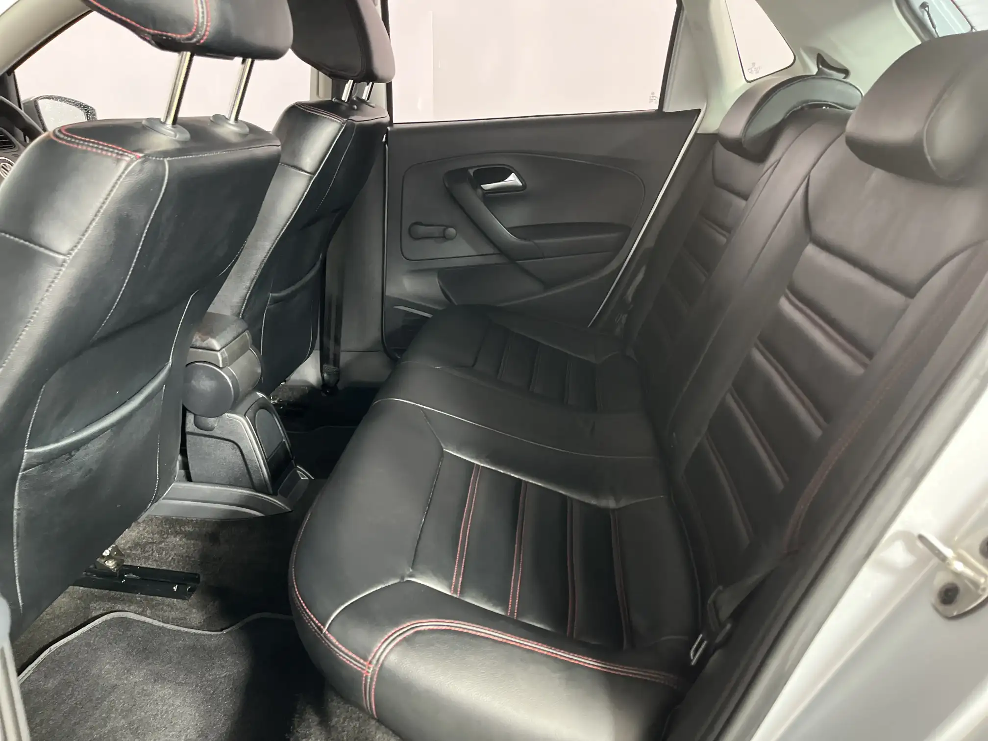 Volkswagen Polo Vivo
