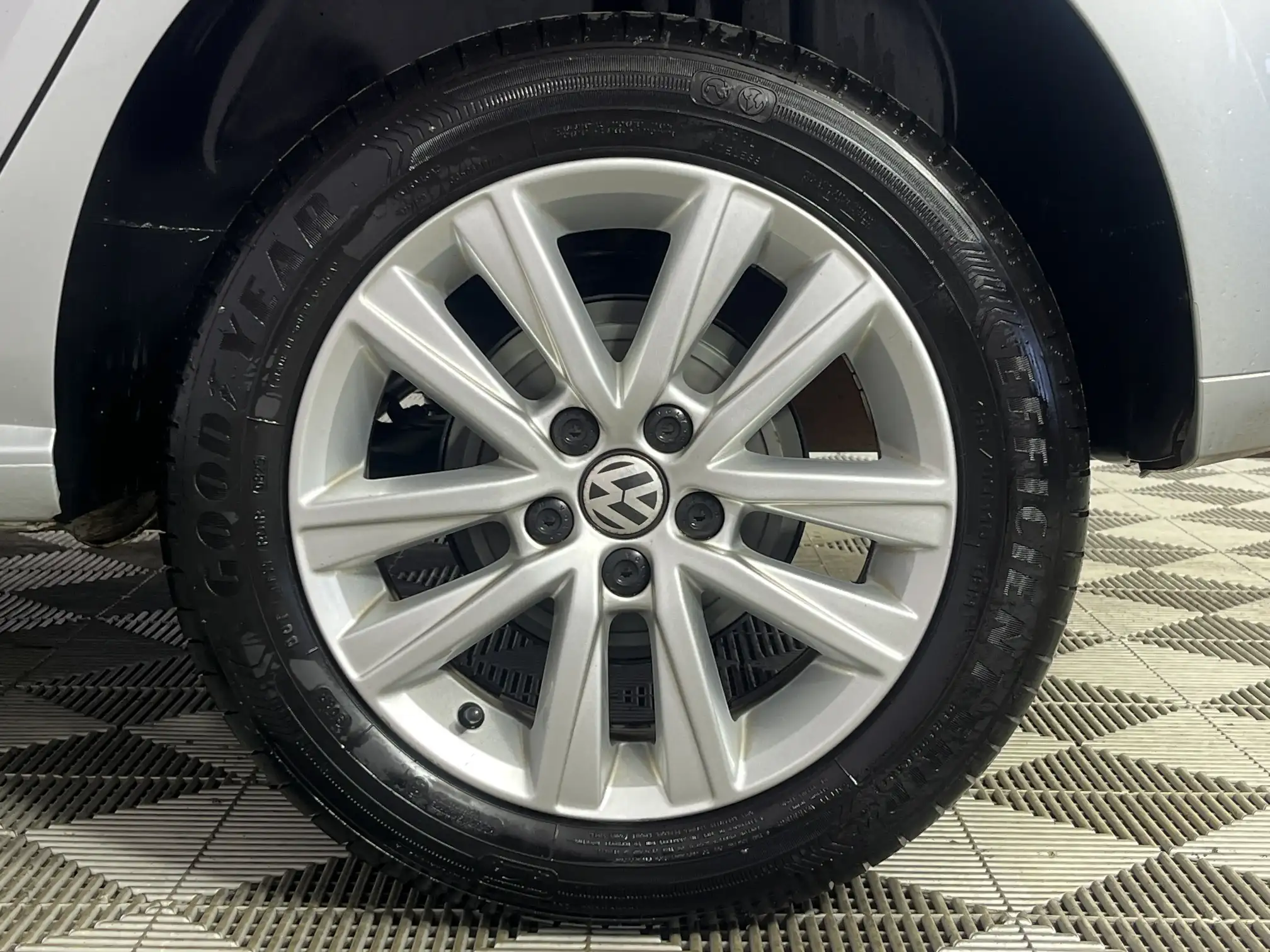 Volkswagen Polo Vivo