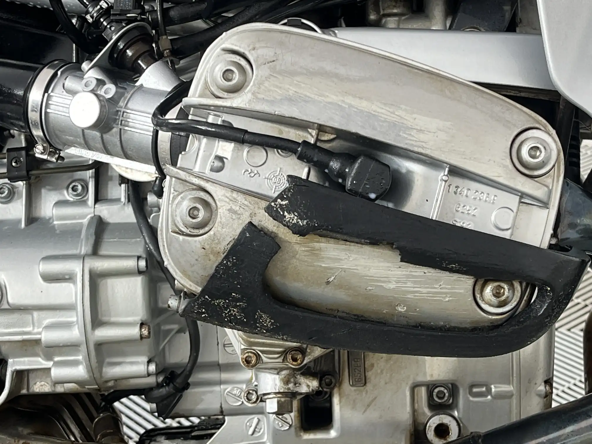 BMW R Series