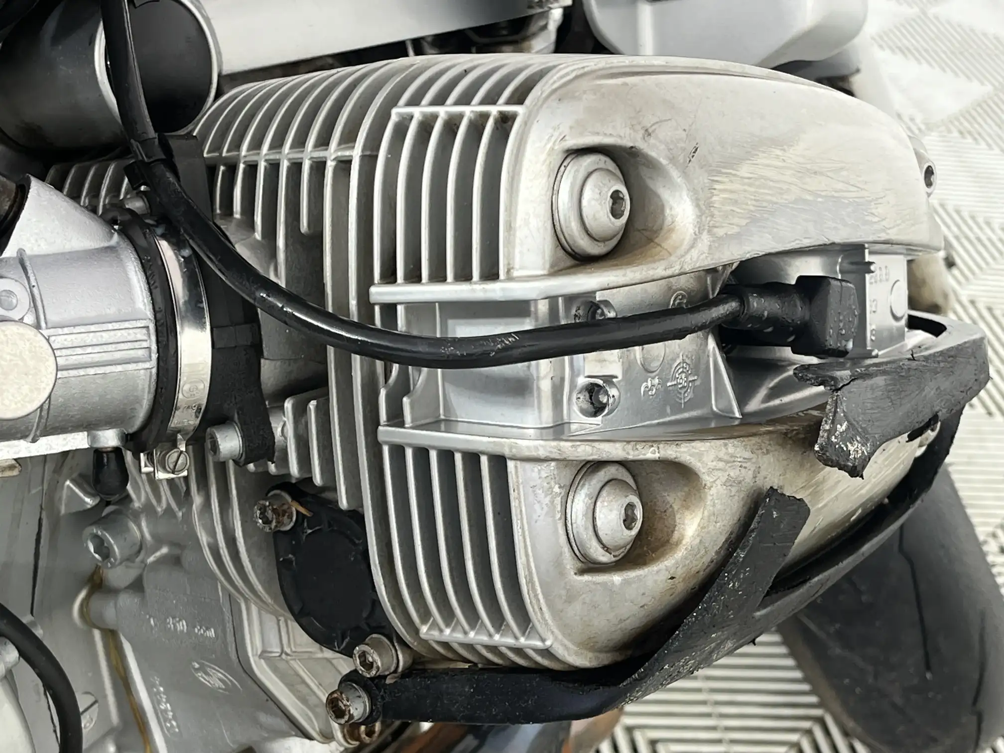 BMW R Series