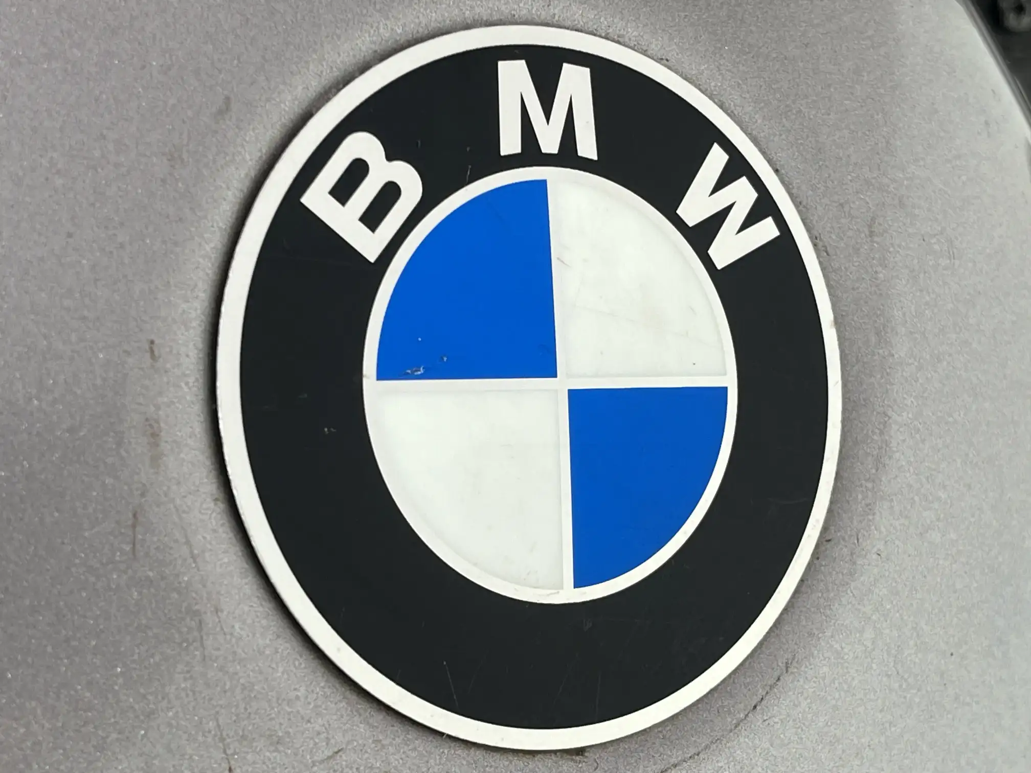 BMW R Series