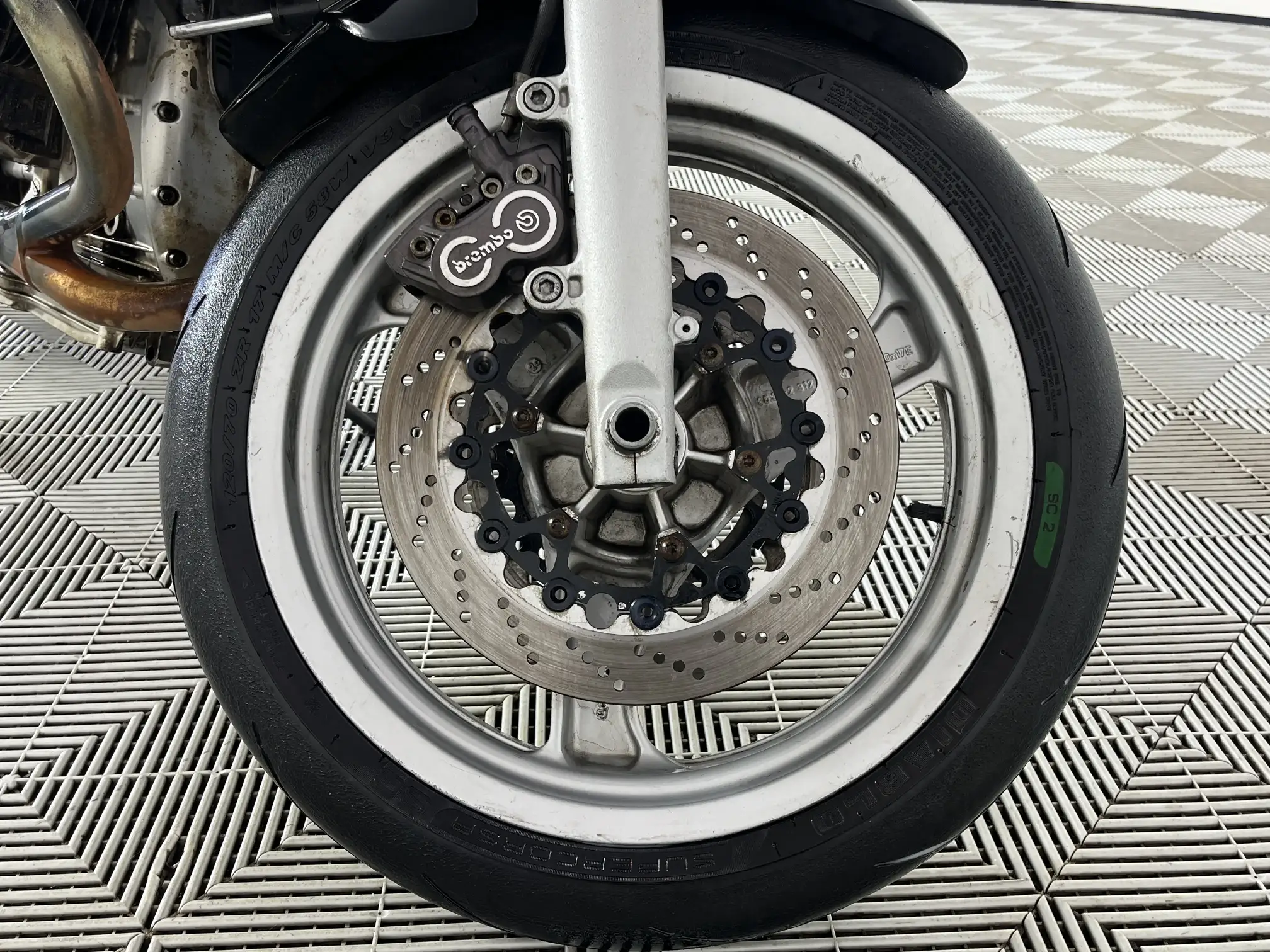 BMW R Series