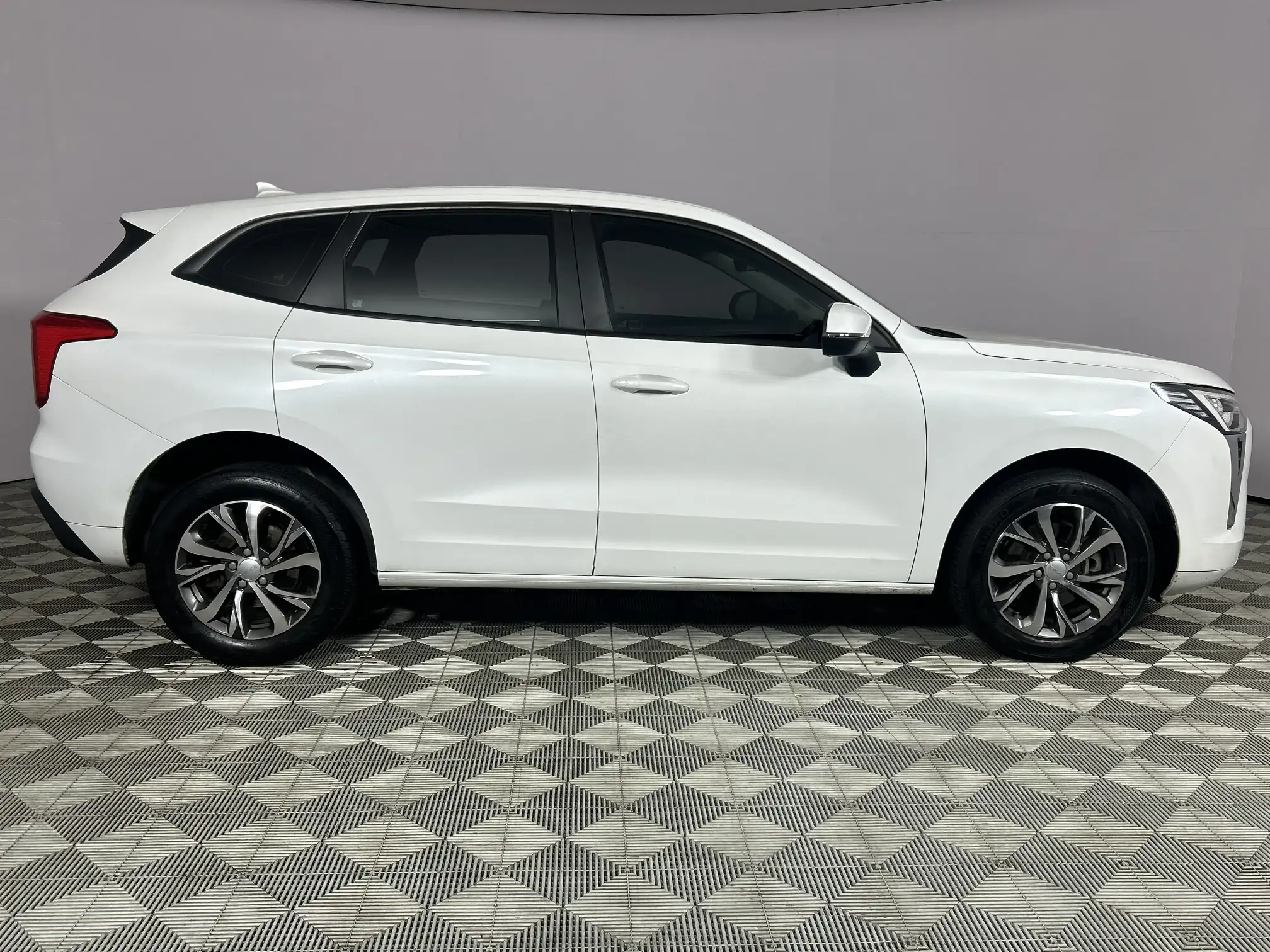 Haval H2