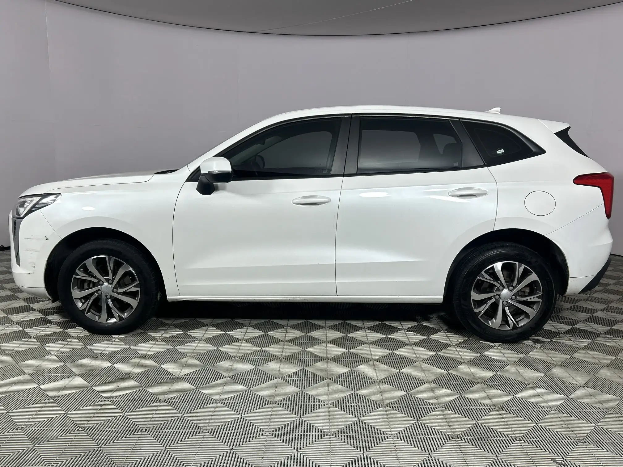 Haval H2