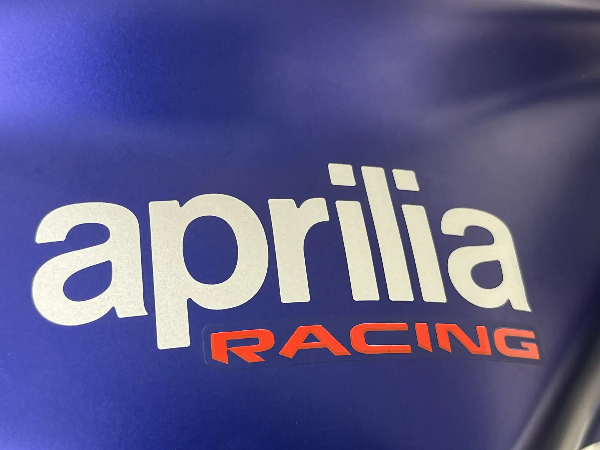 Aprilia RS