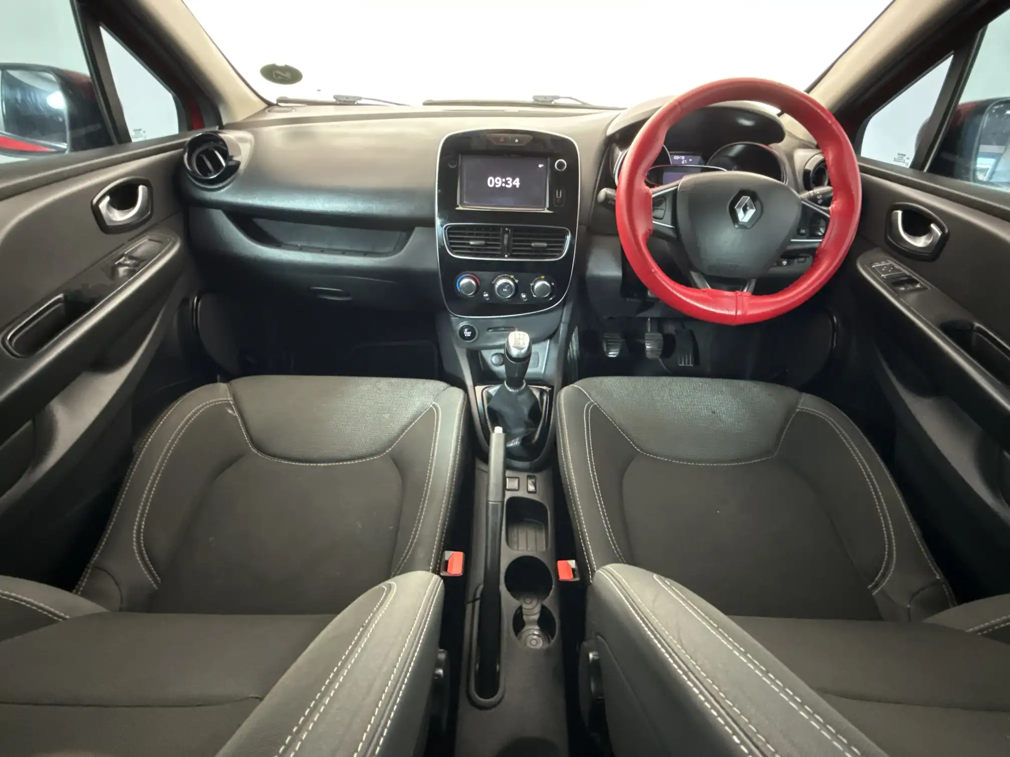 Renault Clio IV