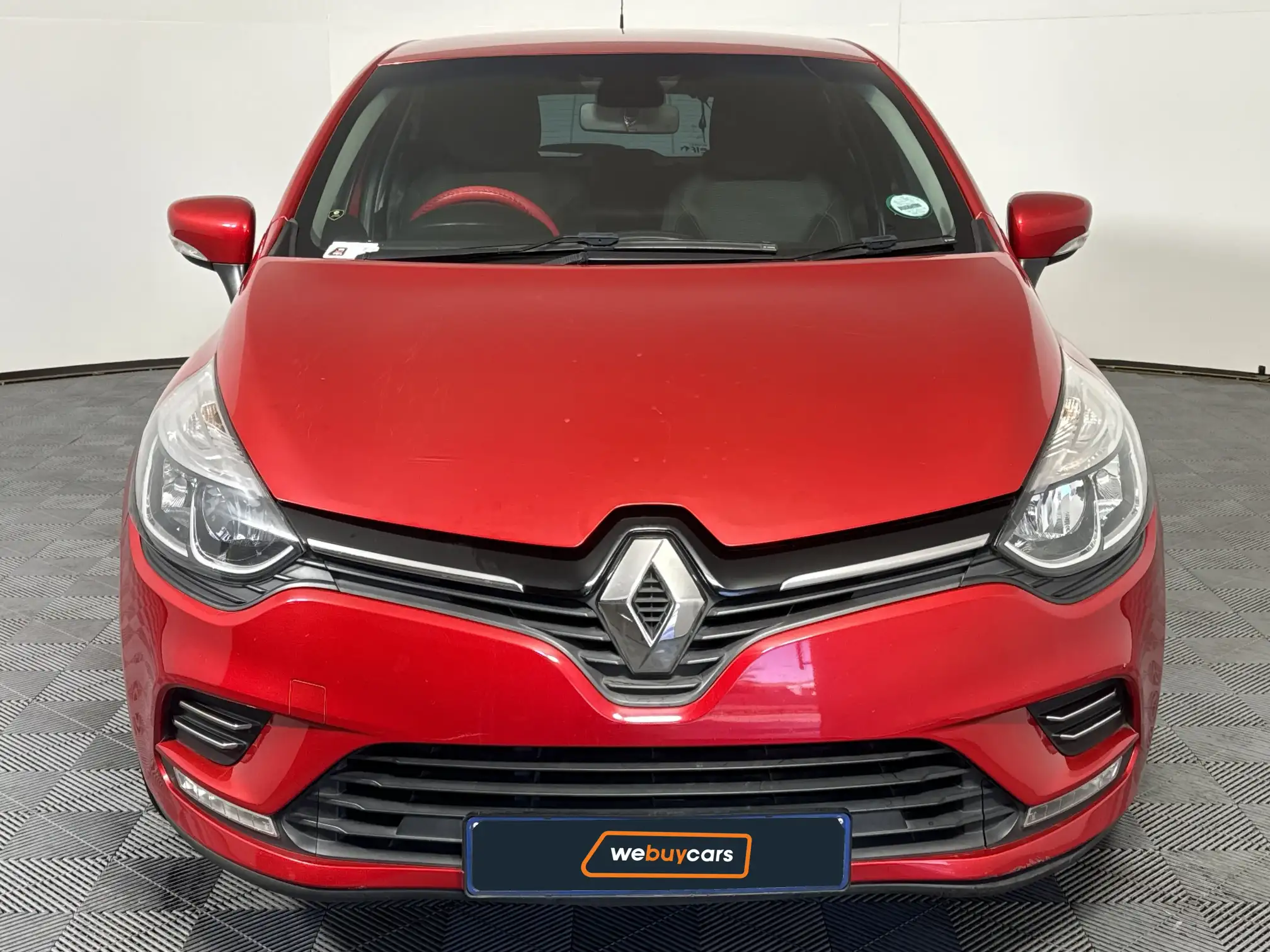 Renault Clio IV