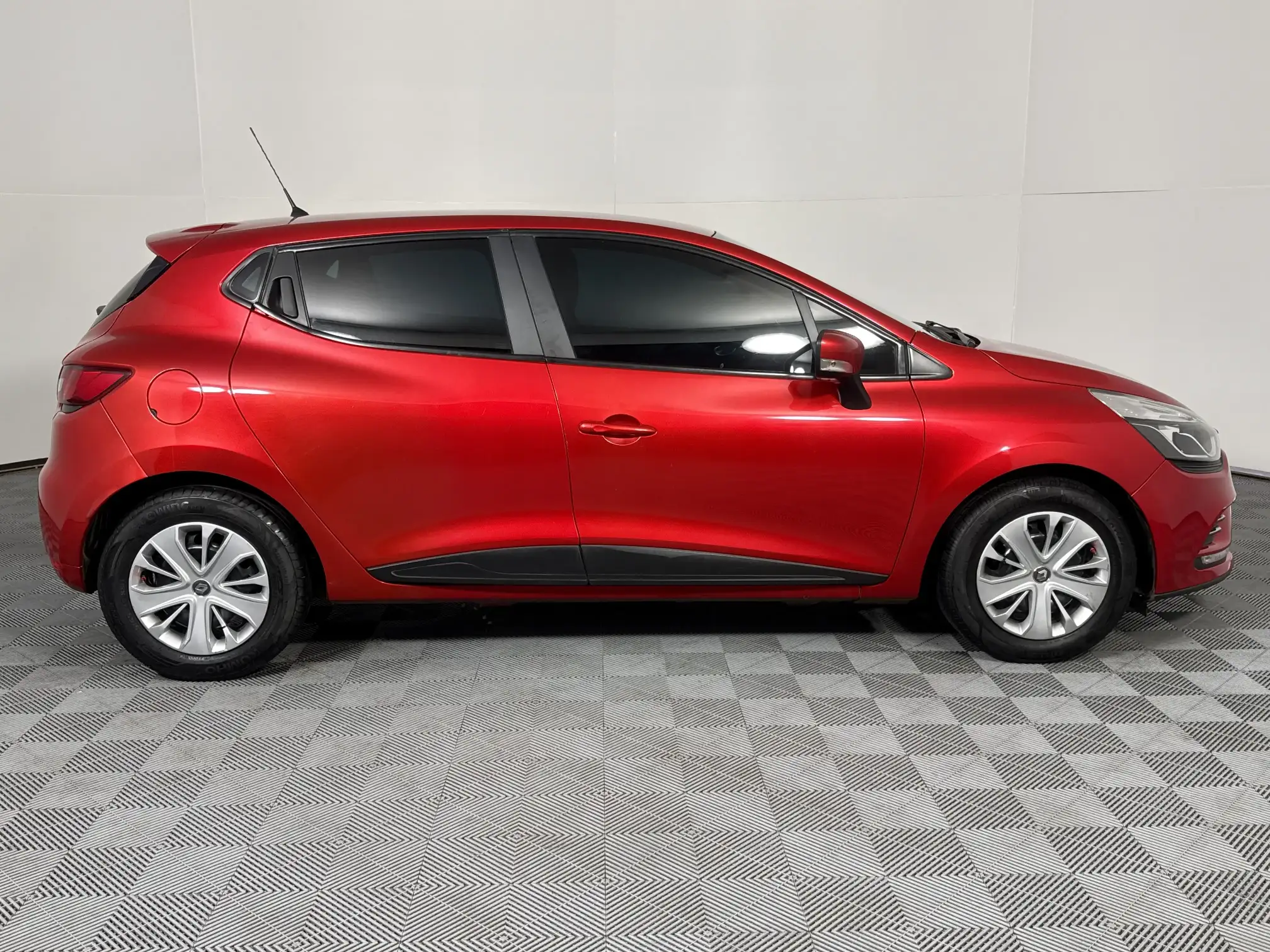 Renault Clio IV