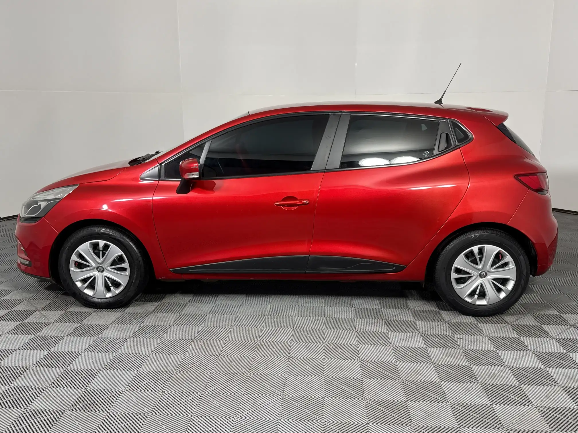 Renault Clio IV