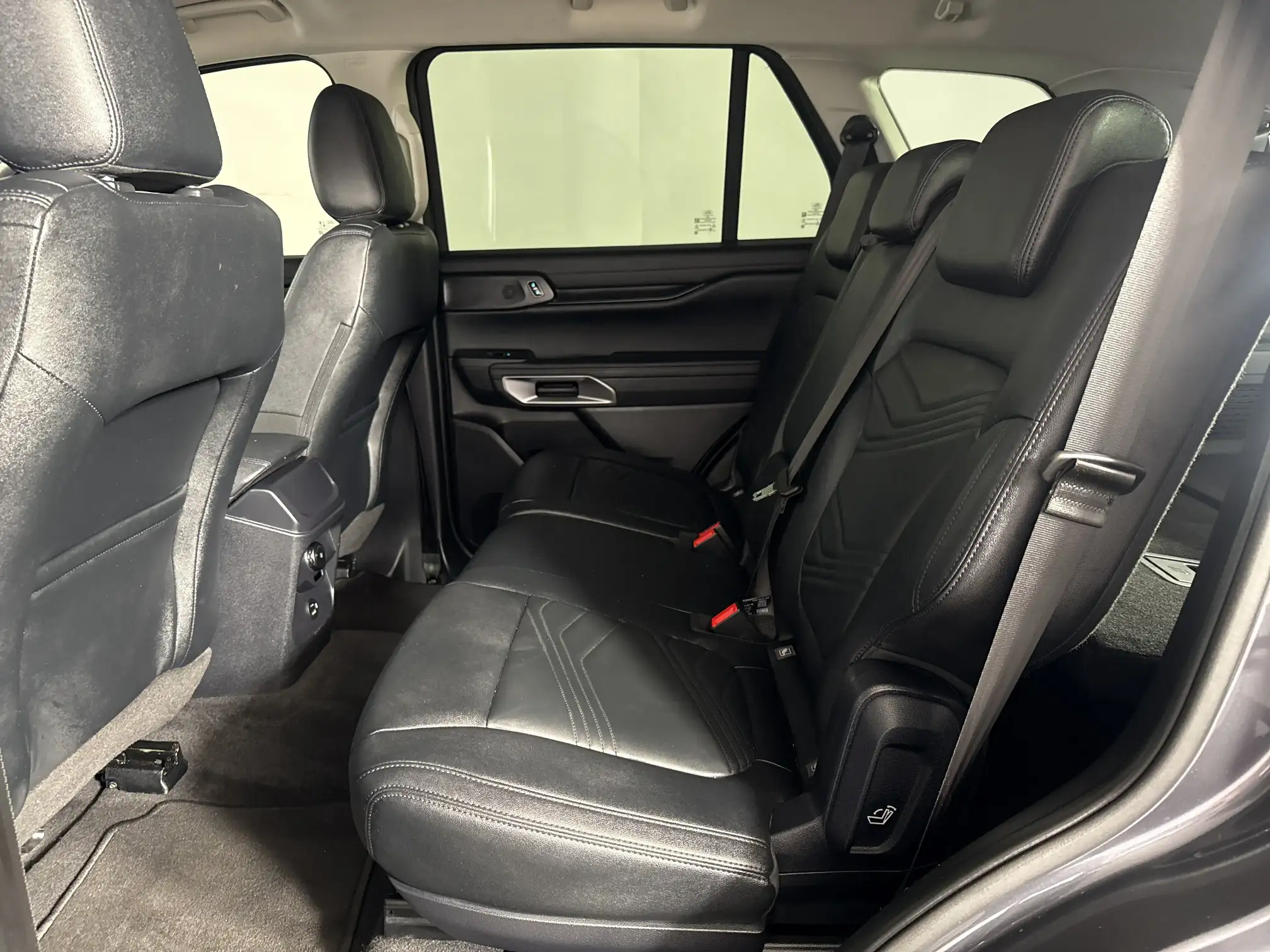 Ford Everest