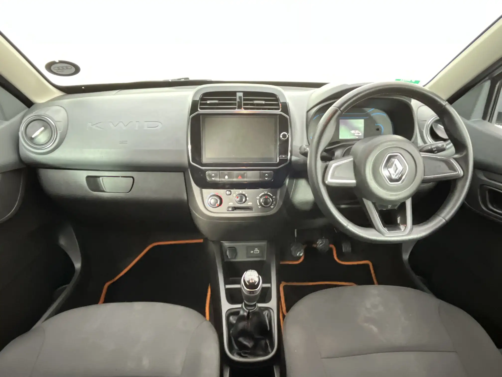 Renault Kwid