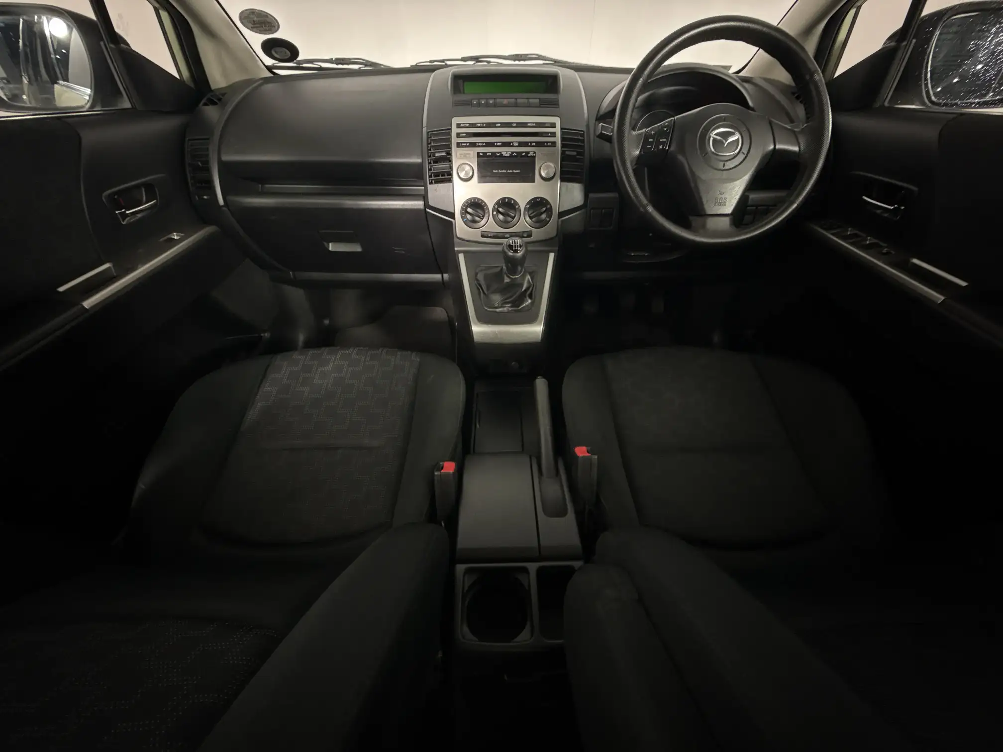 Mazda Mazda 5