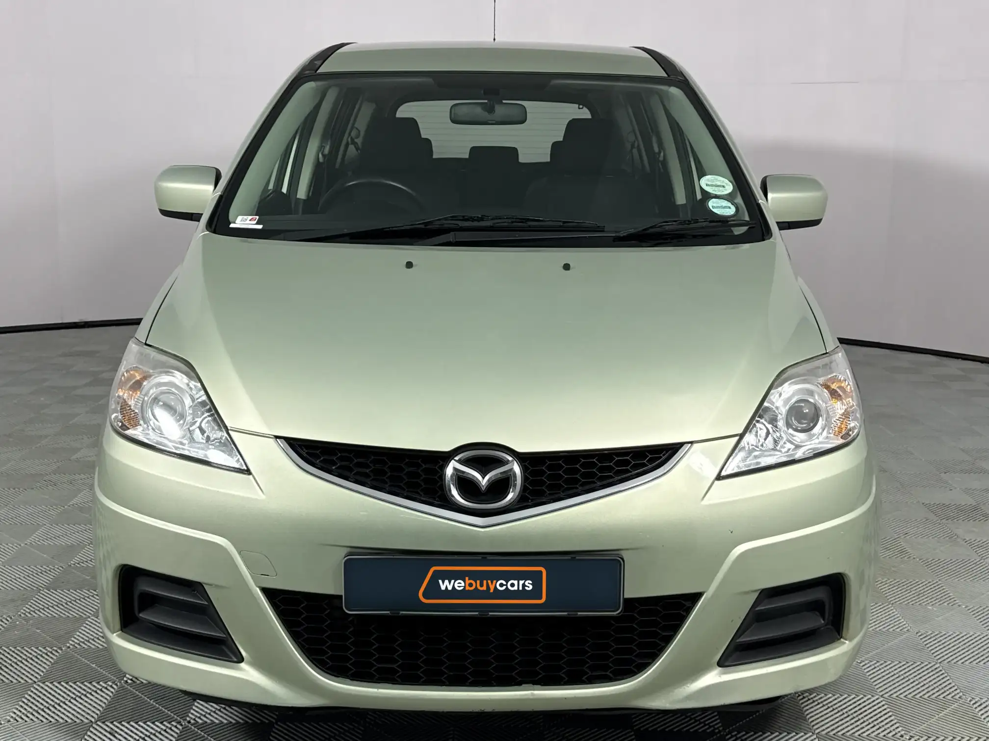 Mazda Mazda 5