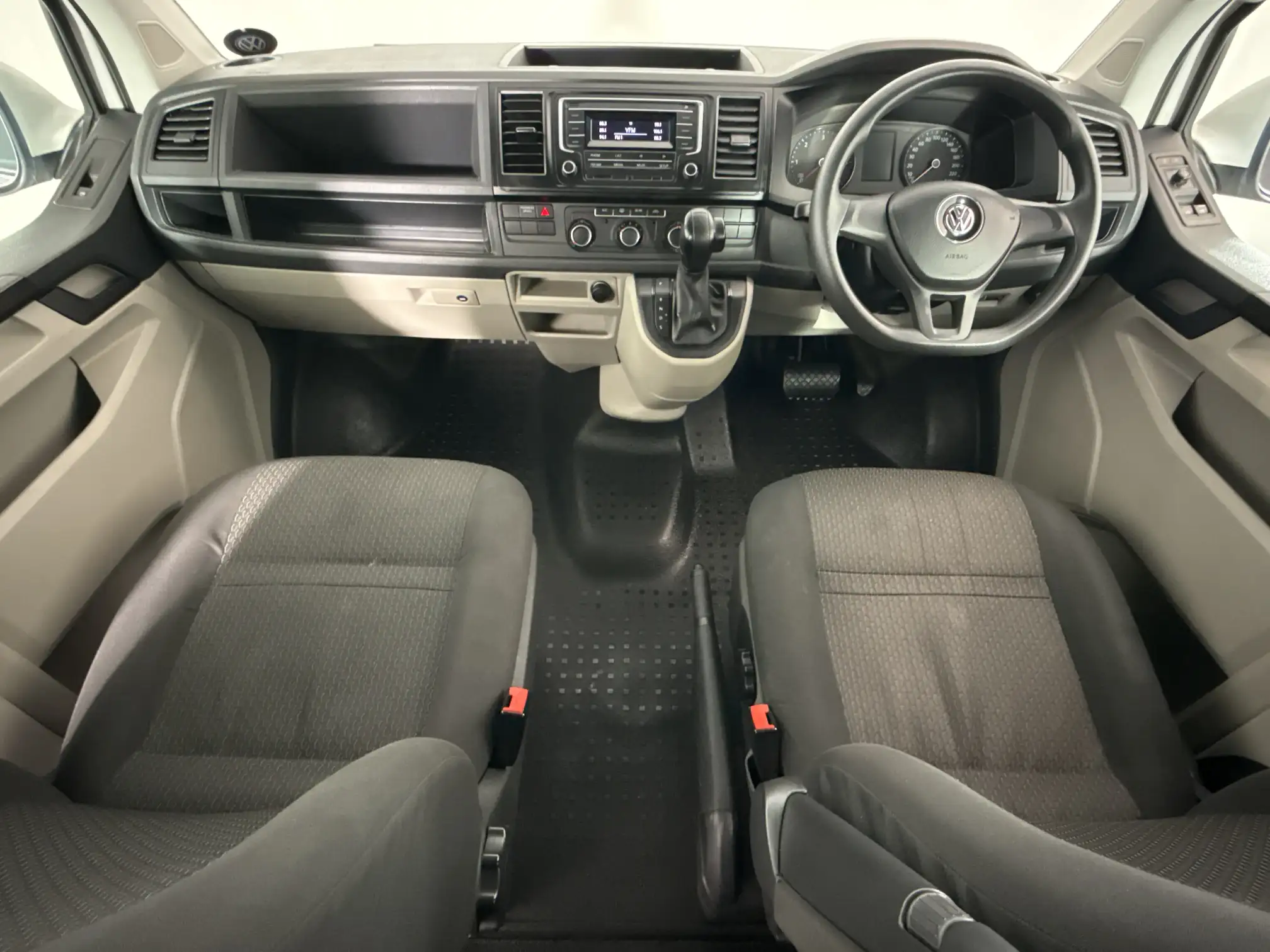 Volkswagen T6
