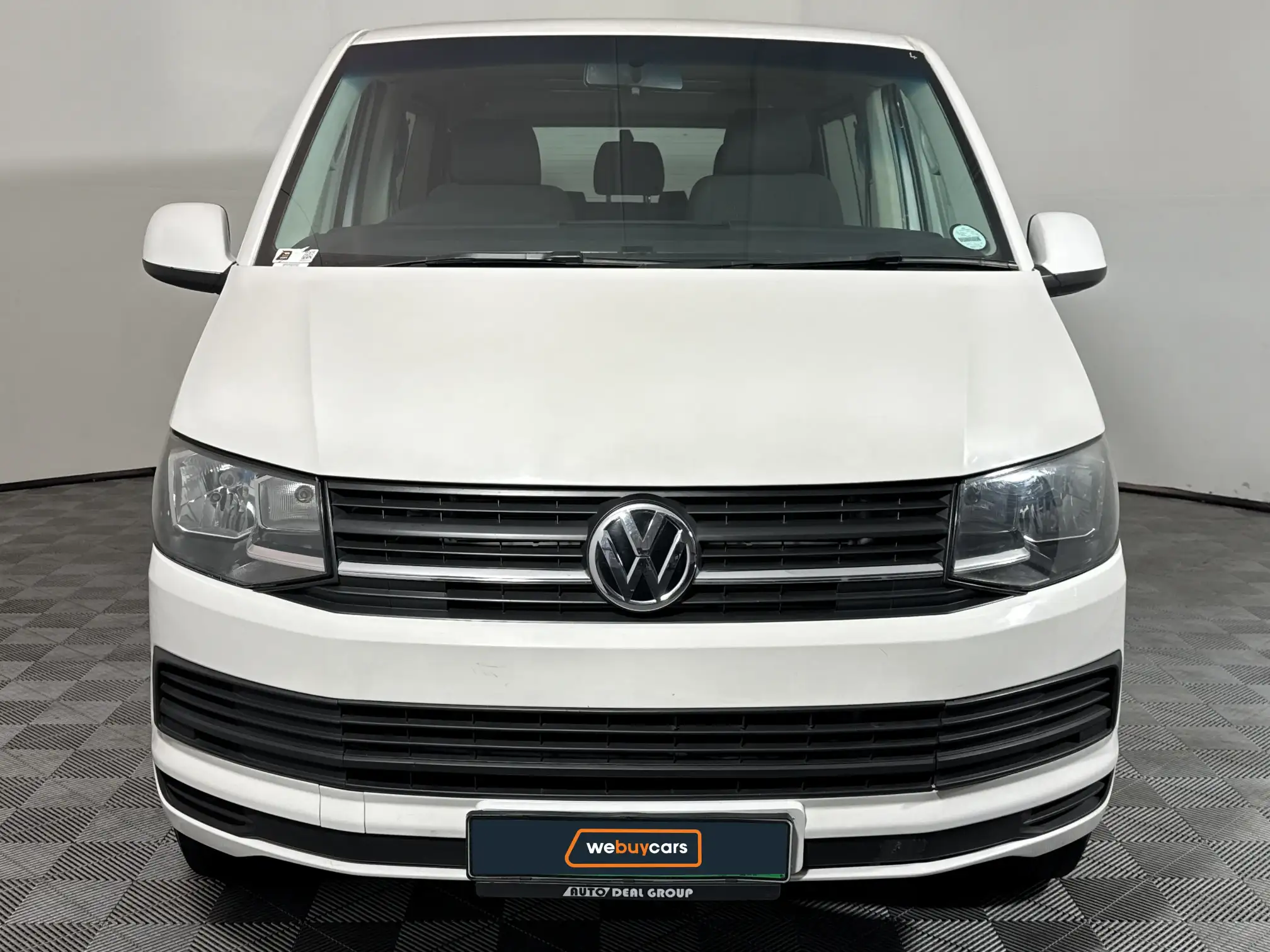 Volkswagen T6
