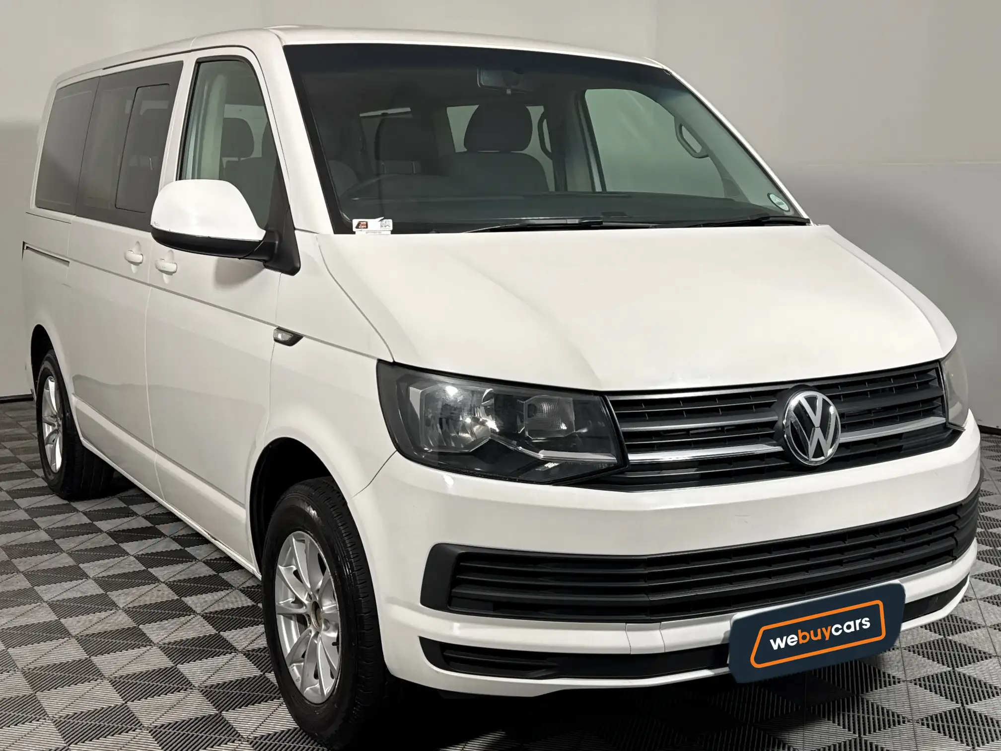 Volkswagen T6