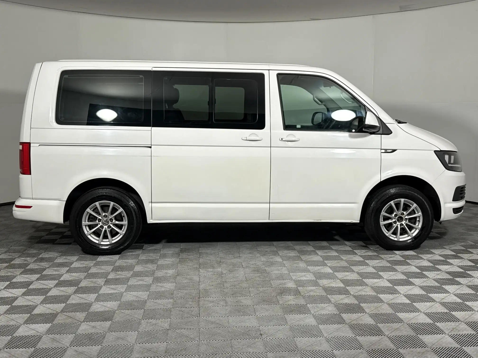 Volkswagen T6