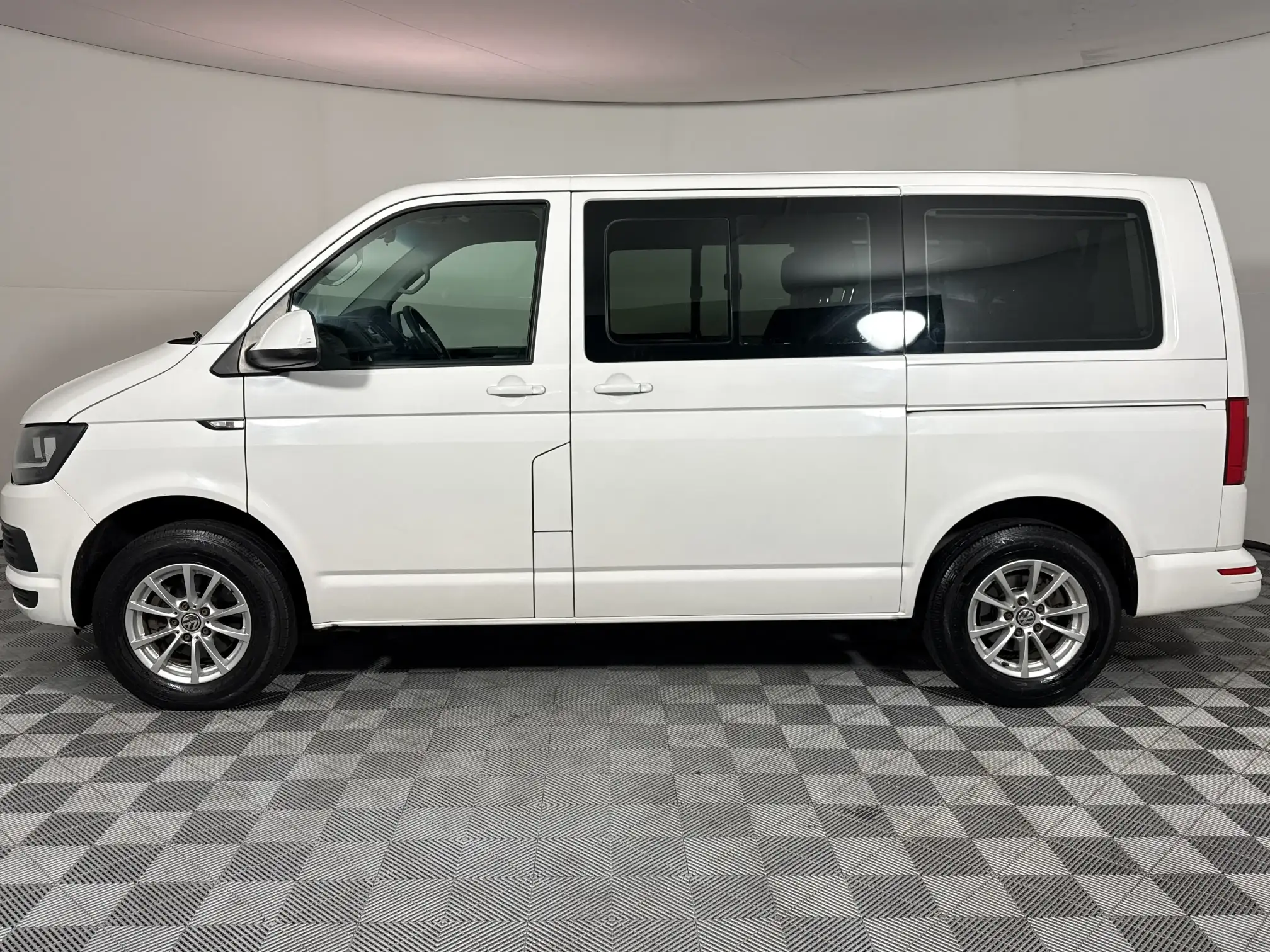 Volkswagen T6