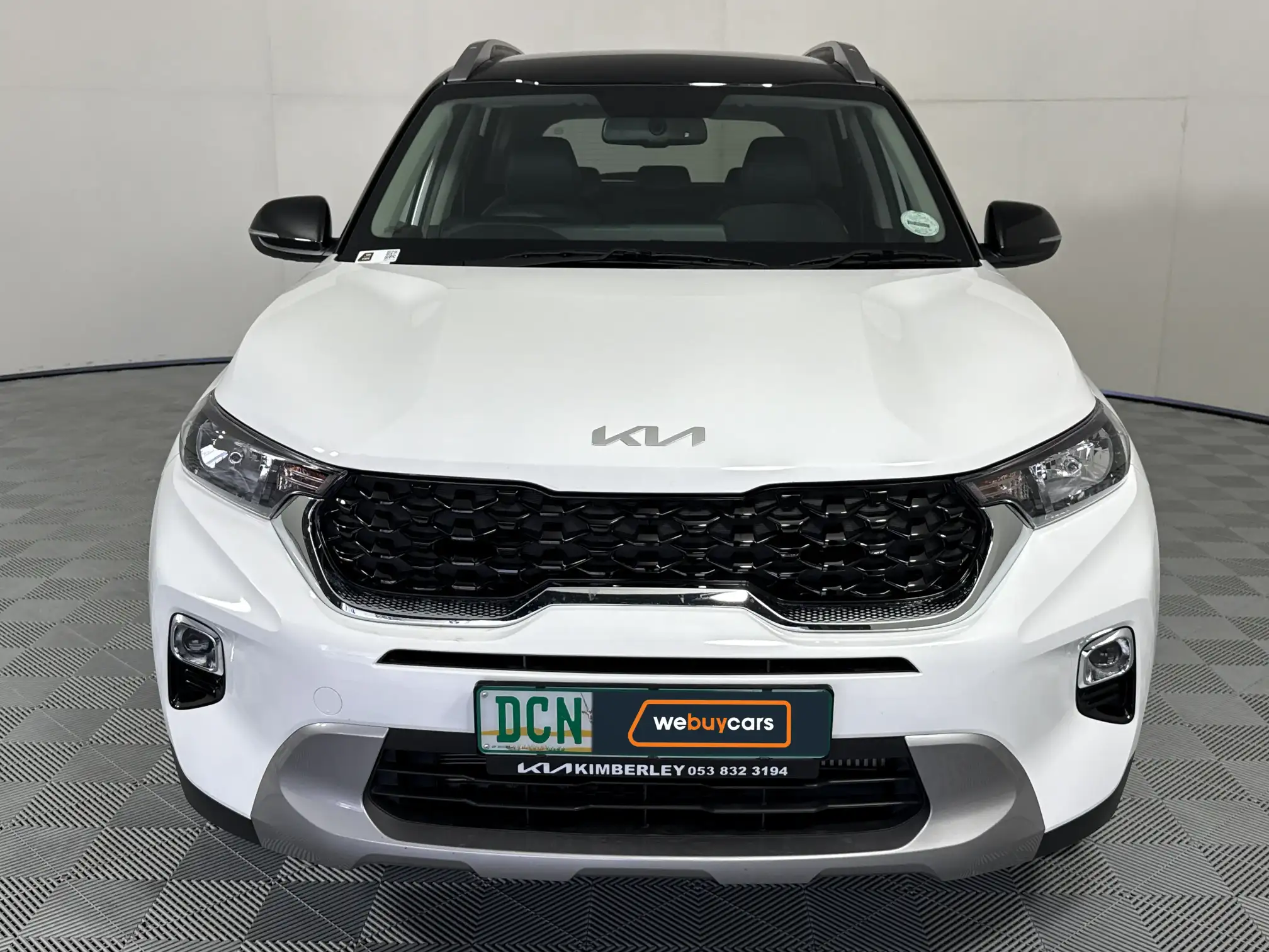 KIA Sonet