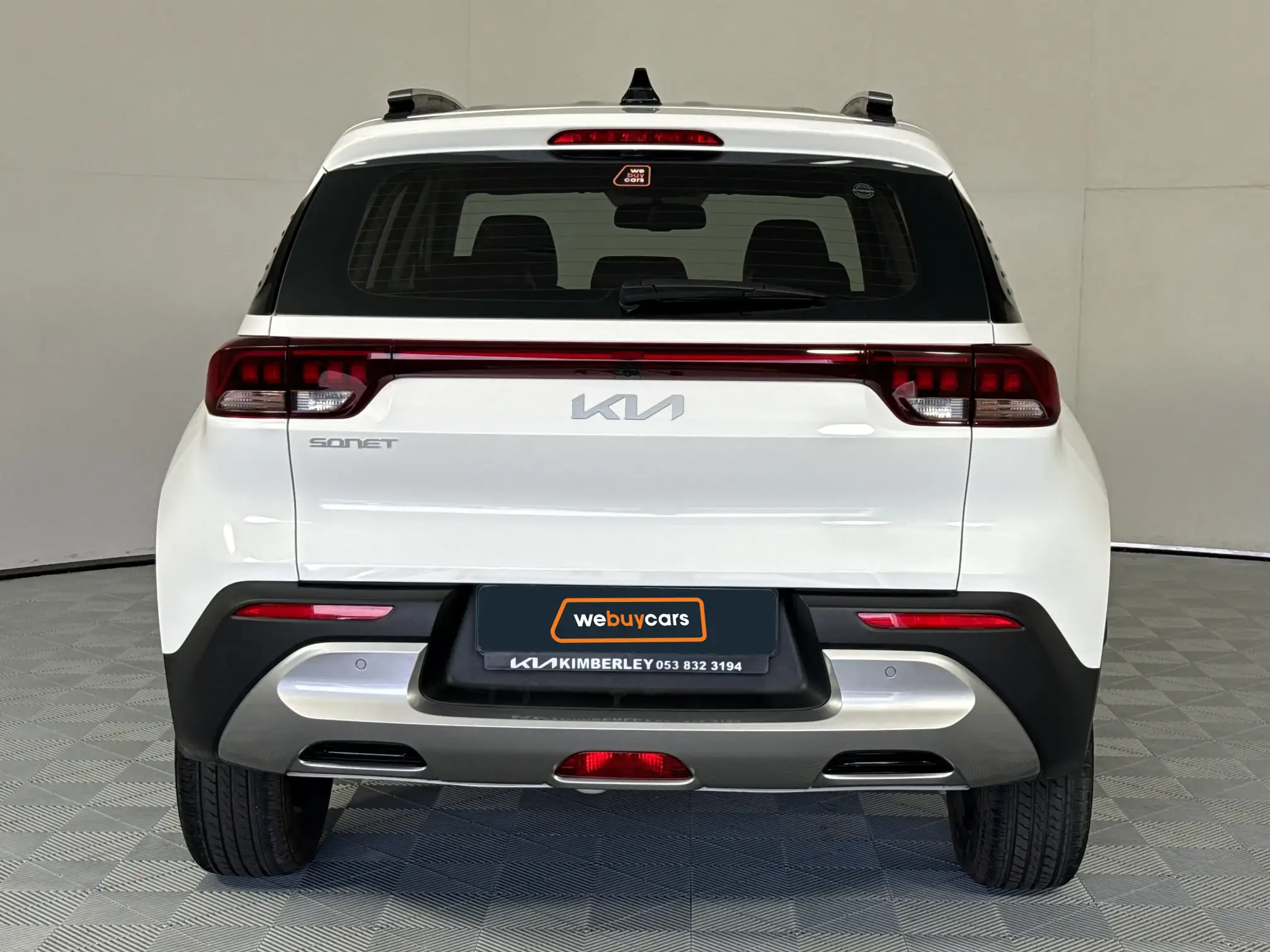 KIA Sonet