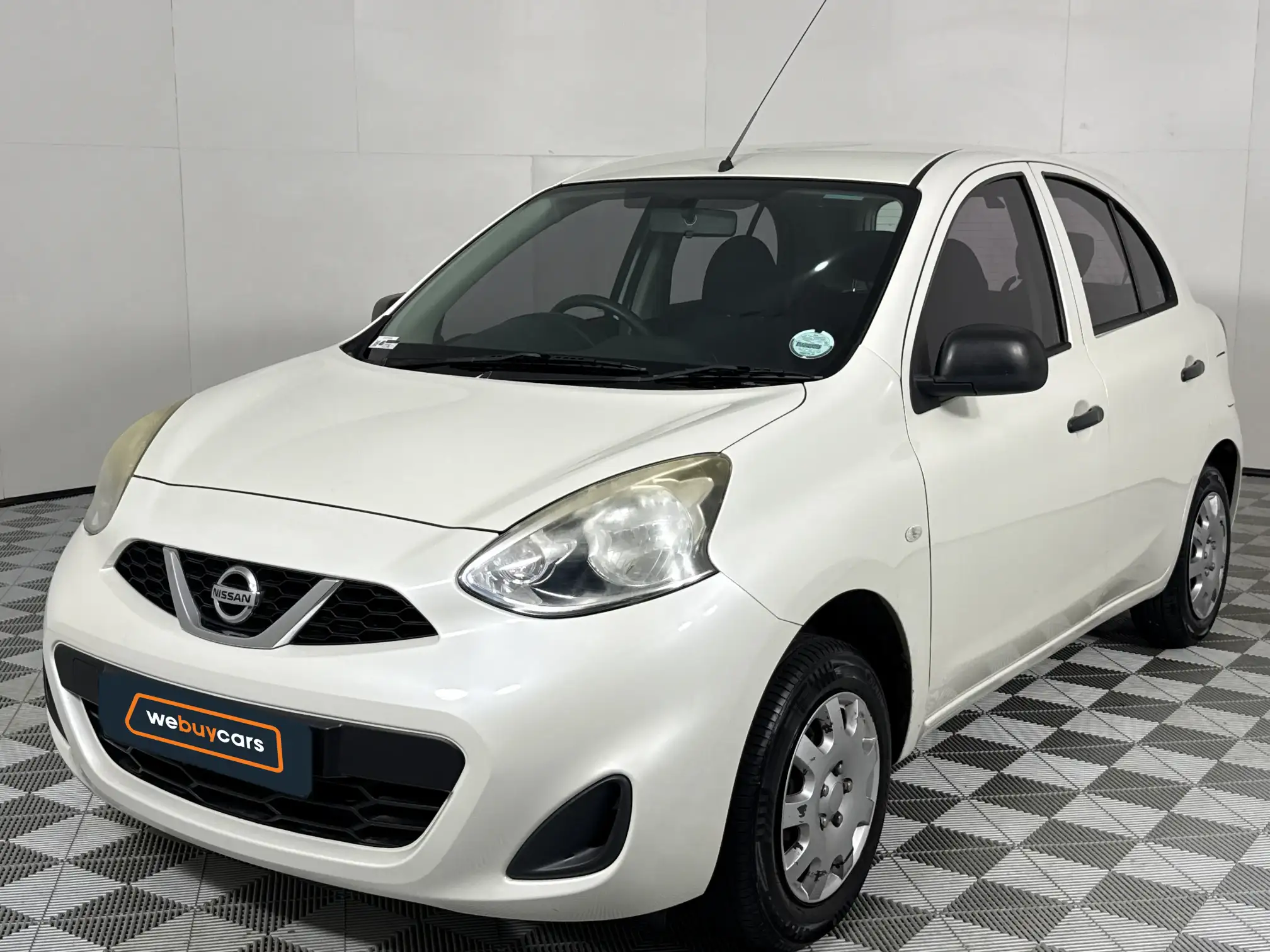 2019 Nissan Micra