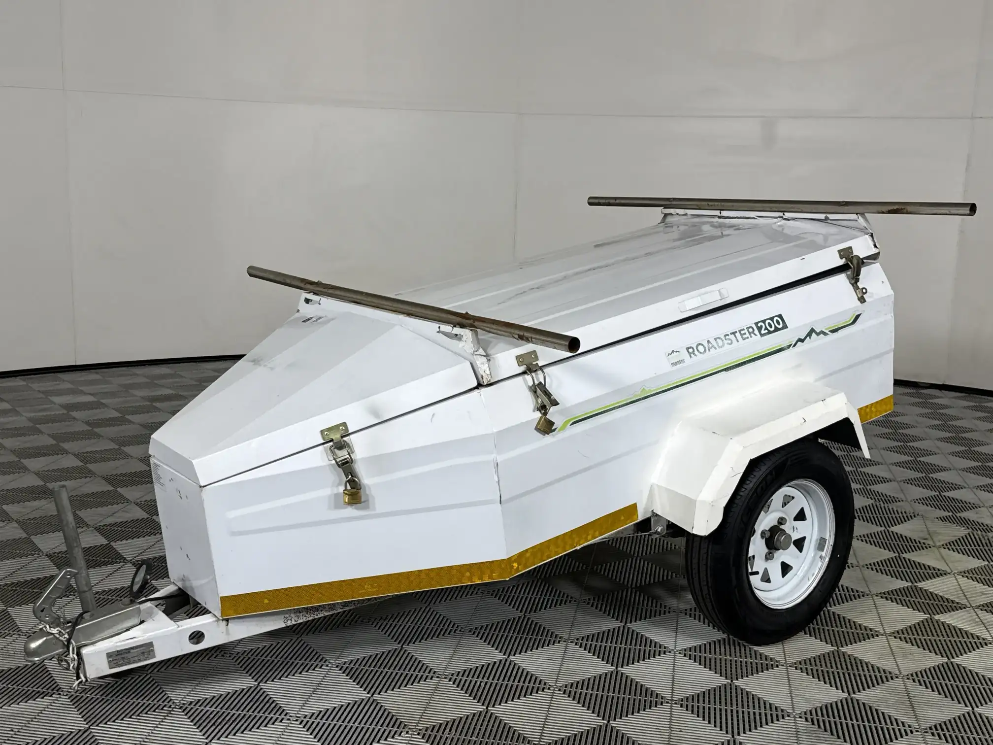 2023 Karet Roadster