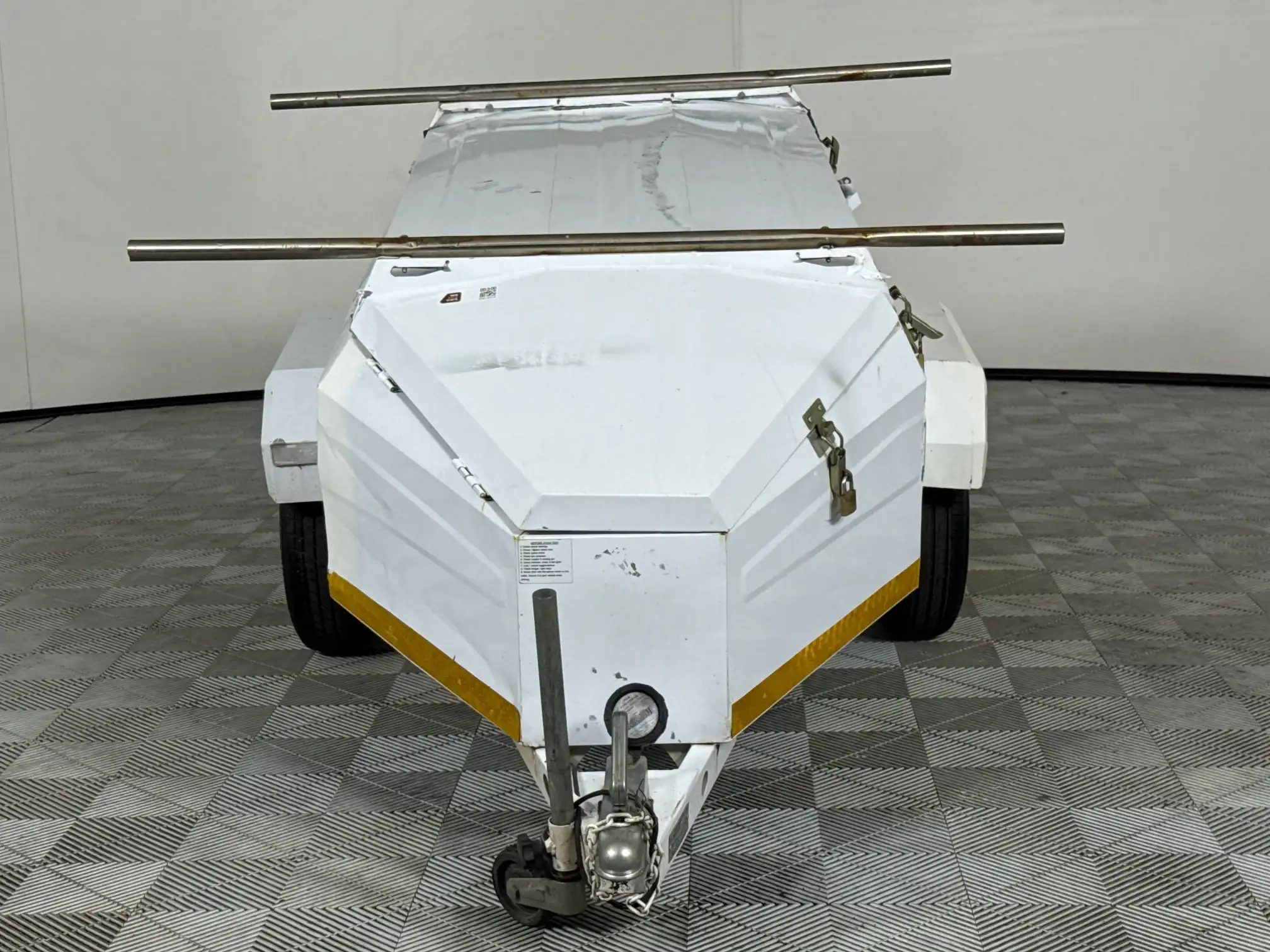 Karet Roadster