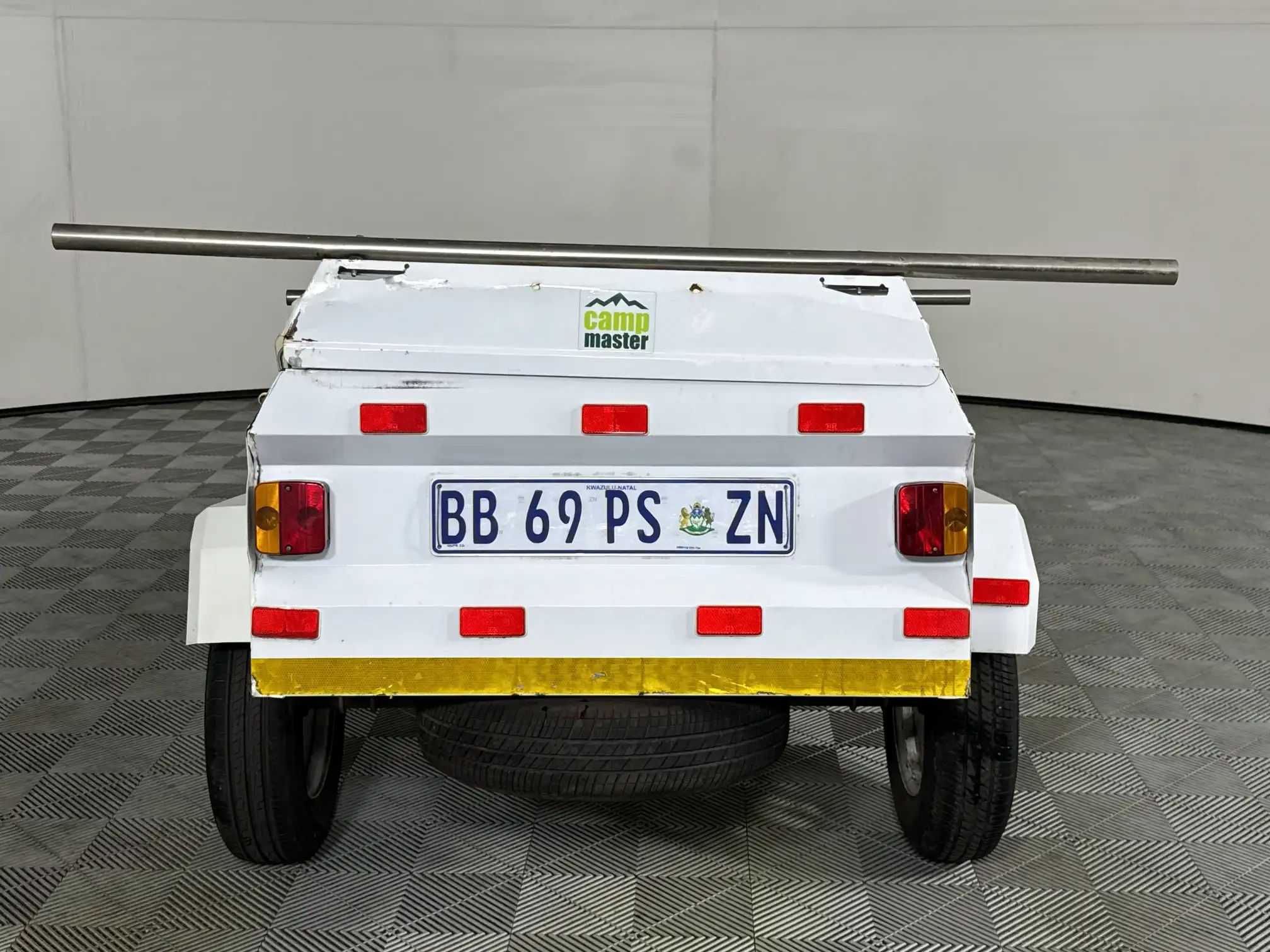 Karet Roadster