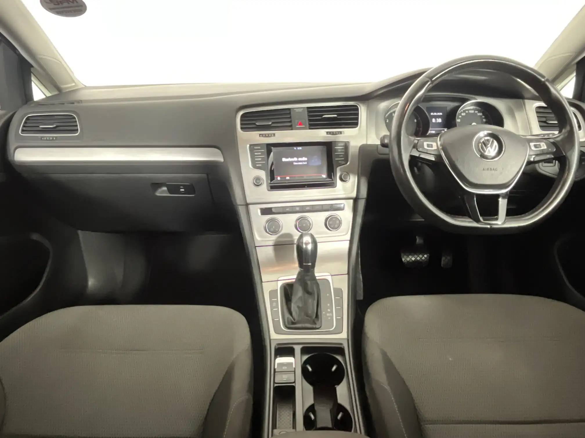 Volkswagen Golf 7