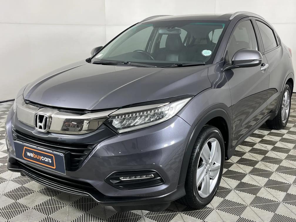 Honda HR-V 1.8 Elegance CVT